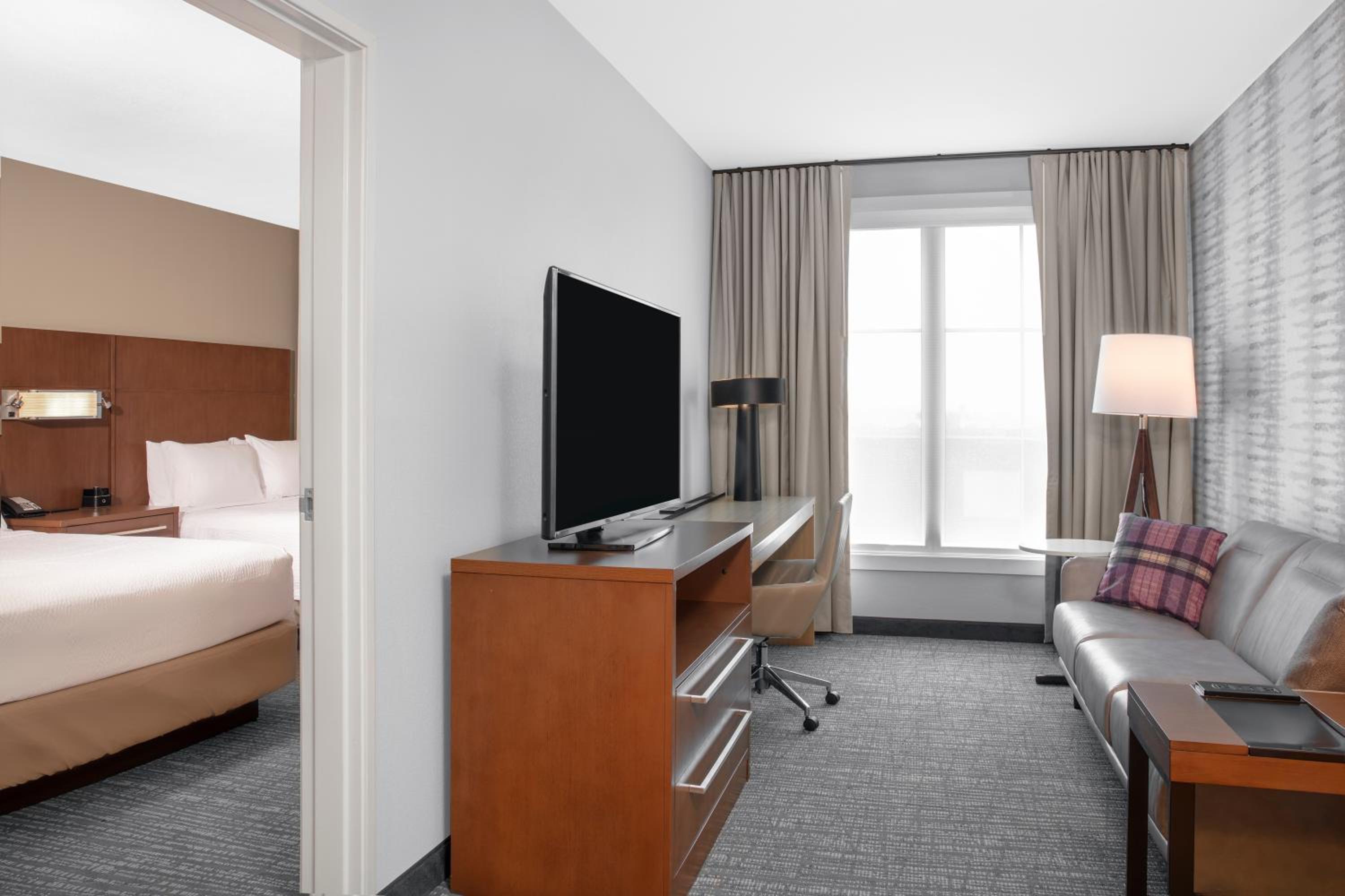 Norwalk CA Vacations - Residence Inn by Marriott Norwalk - Property Image 36