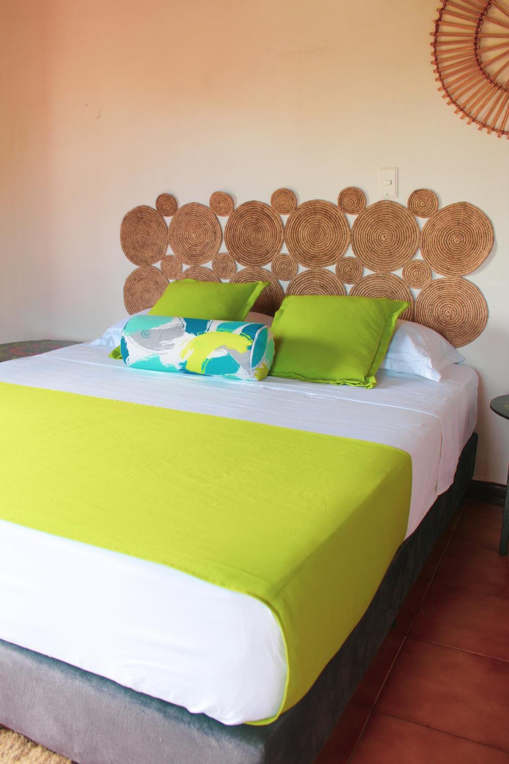 Casa Abba Hotel