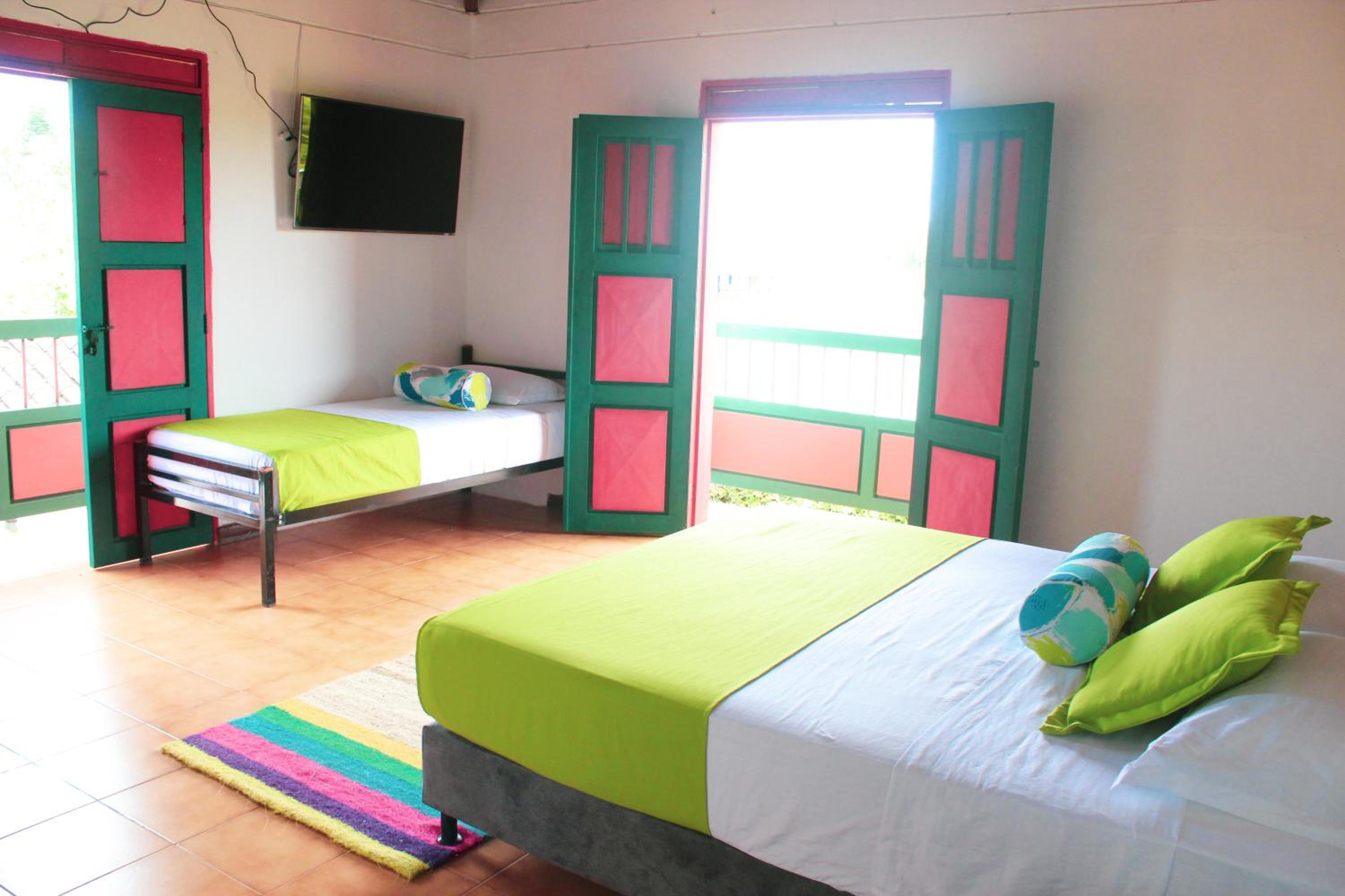 Casa Abba Hotel