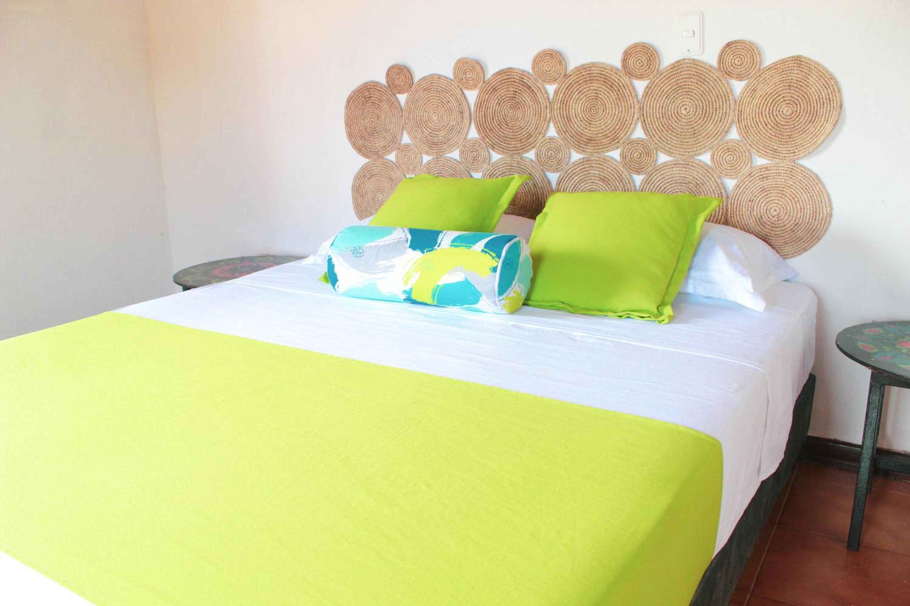 Casa Abba Hotel