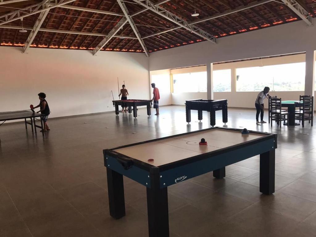 Chalé em Resort