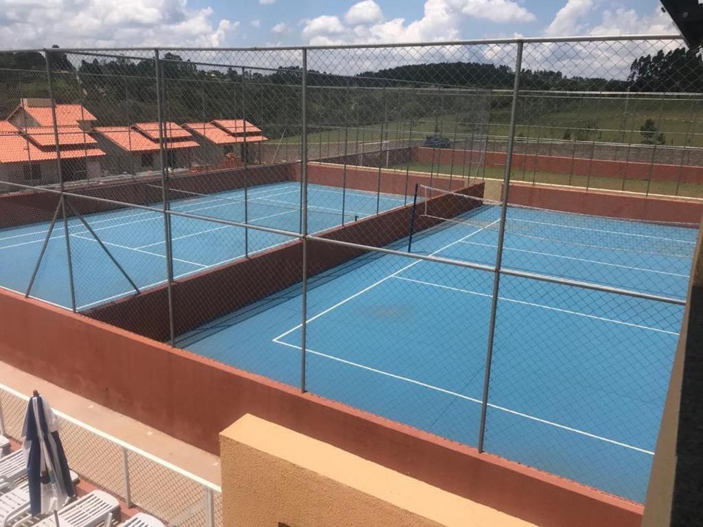 Chalé em Resort