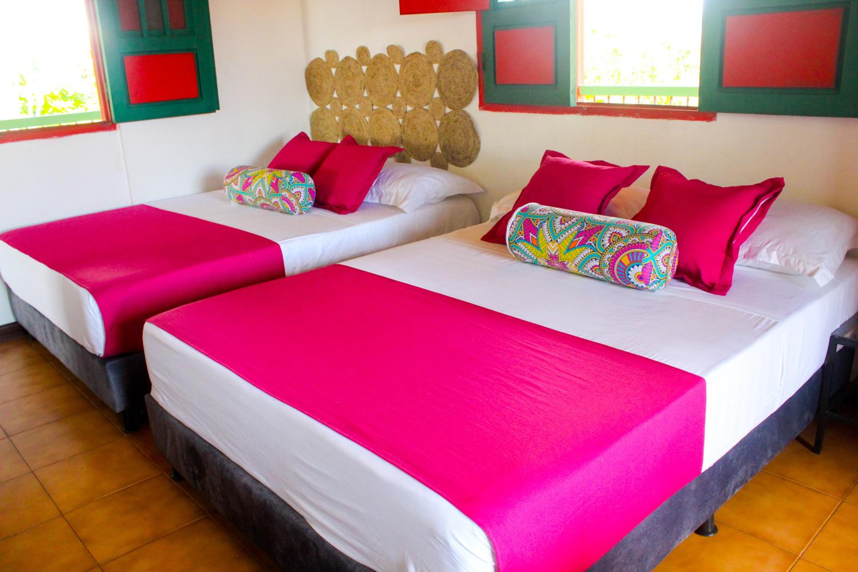 Casa Abba Hotel