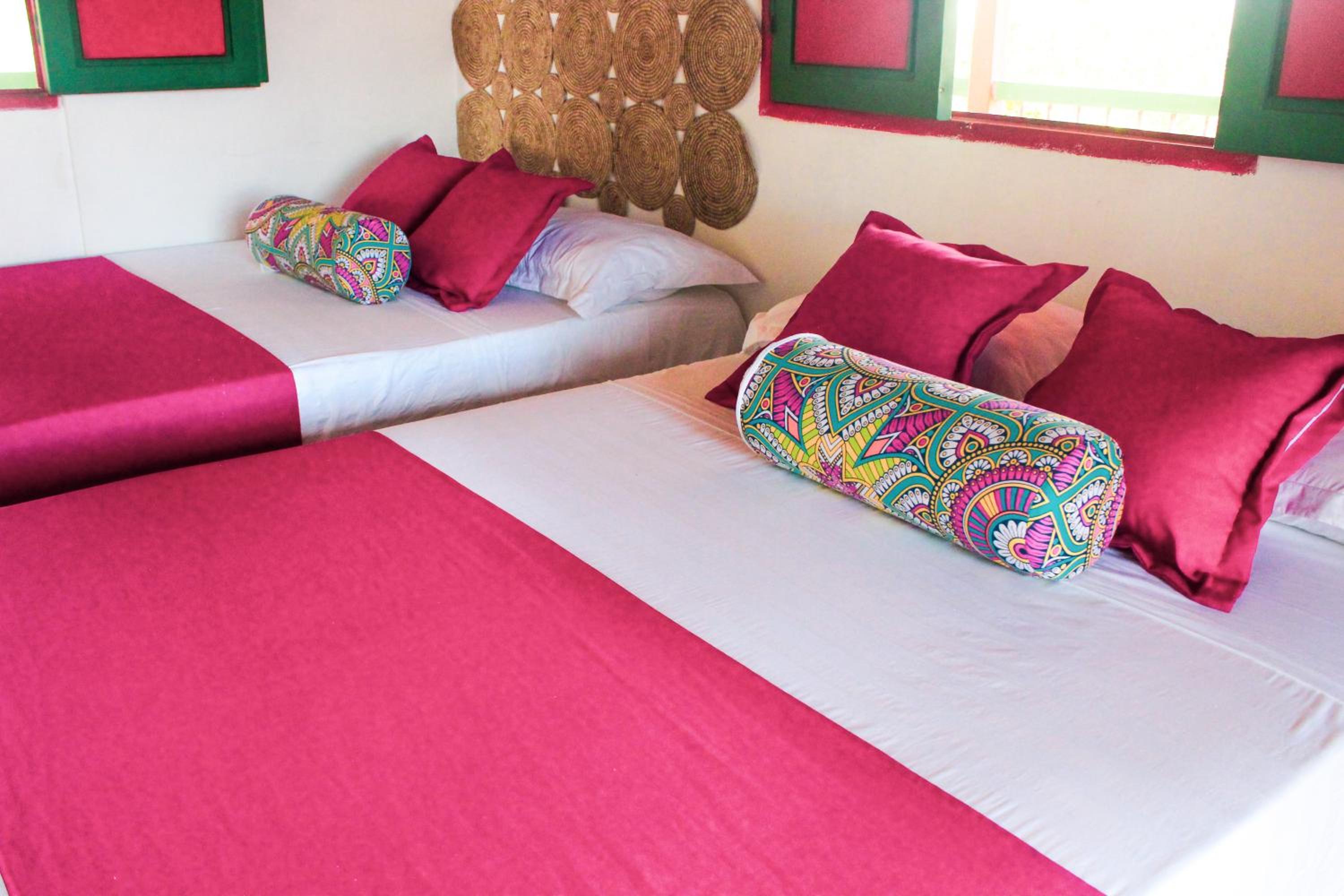 Casa Abba Hotel