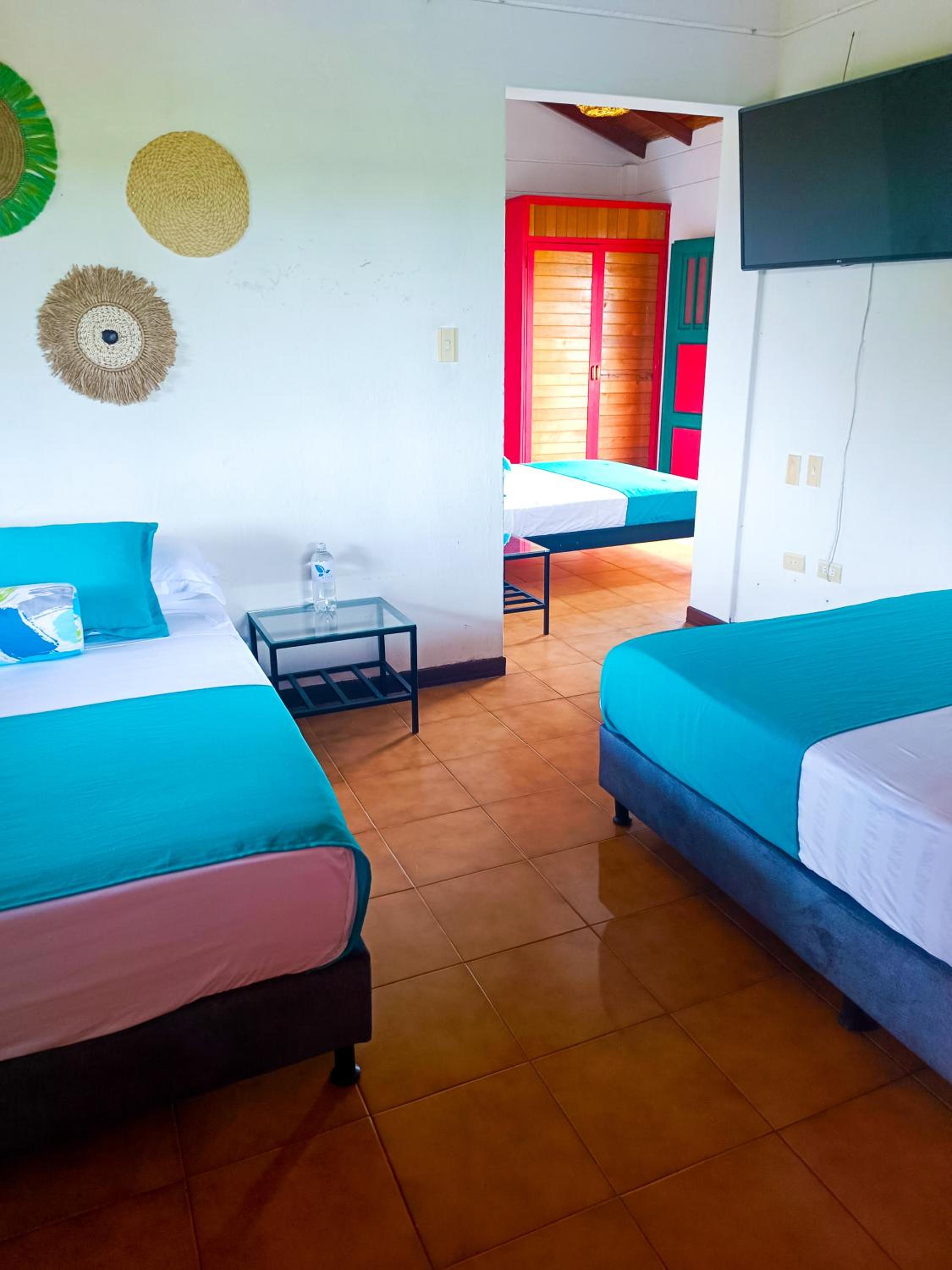 Casa Abba Hotel