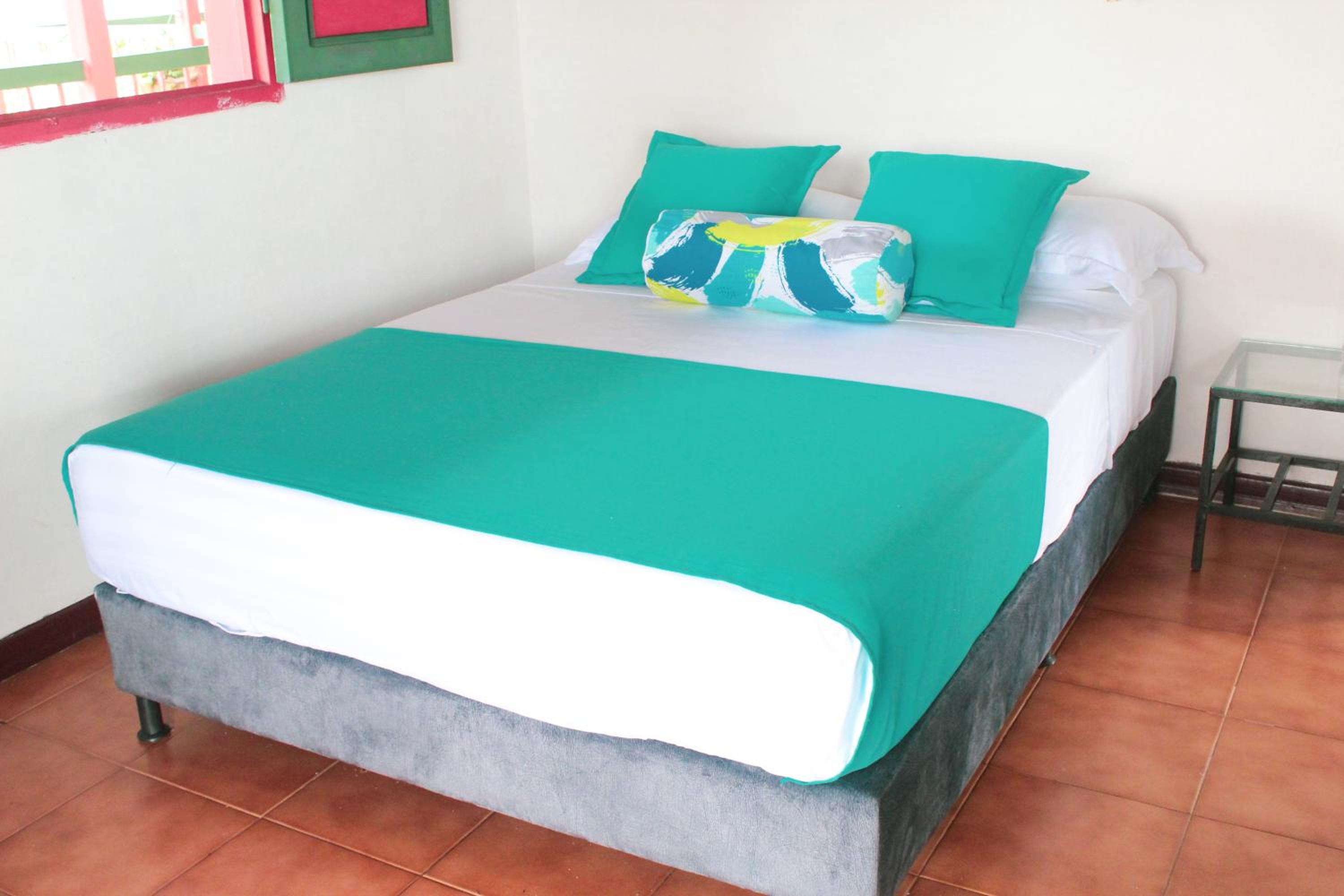 Casa Abba Hotel