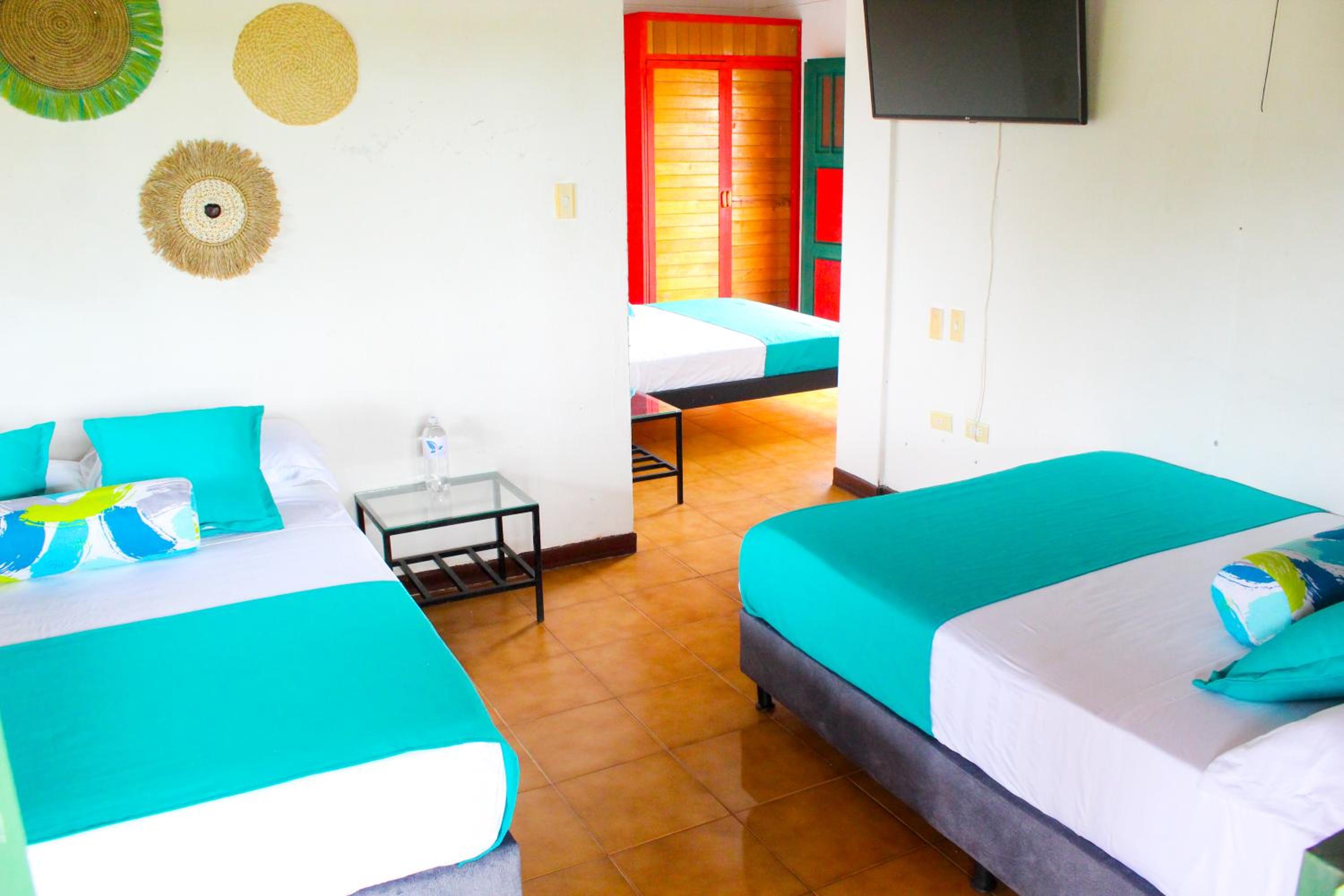 Casa Abba Hotel
