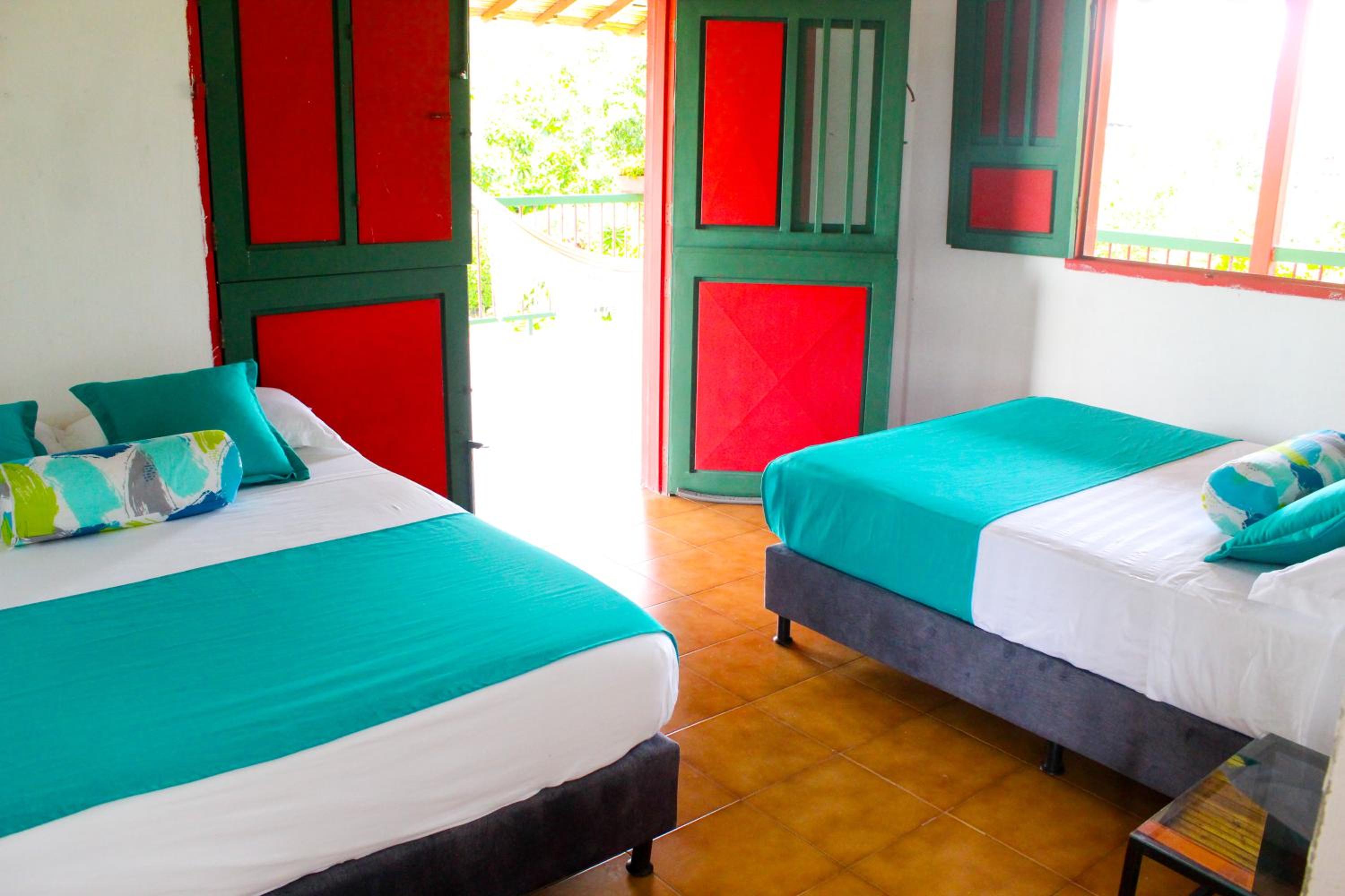 Casa Abba Hotel