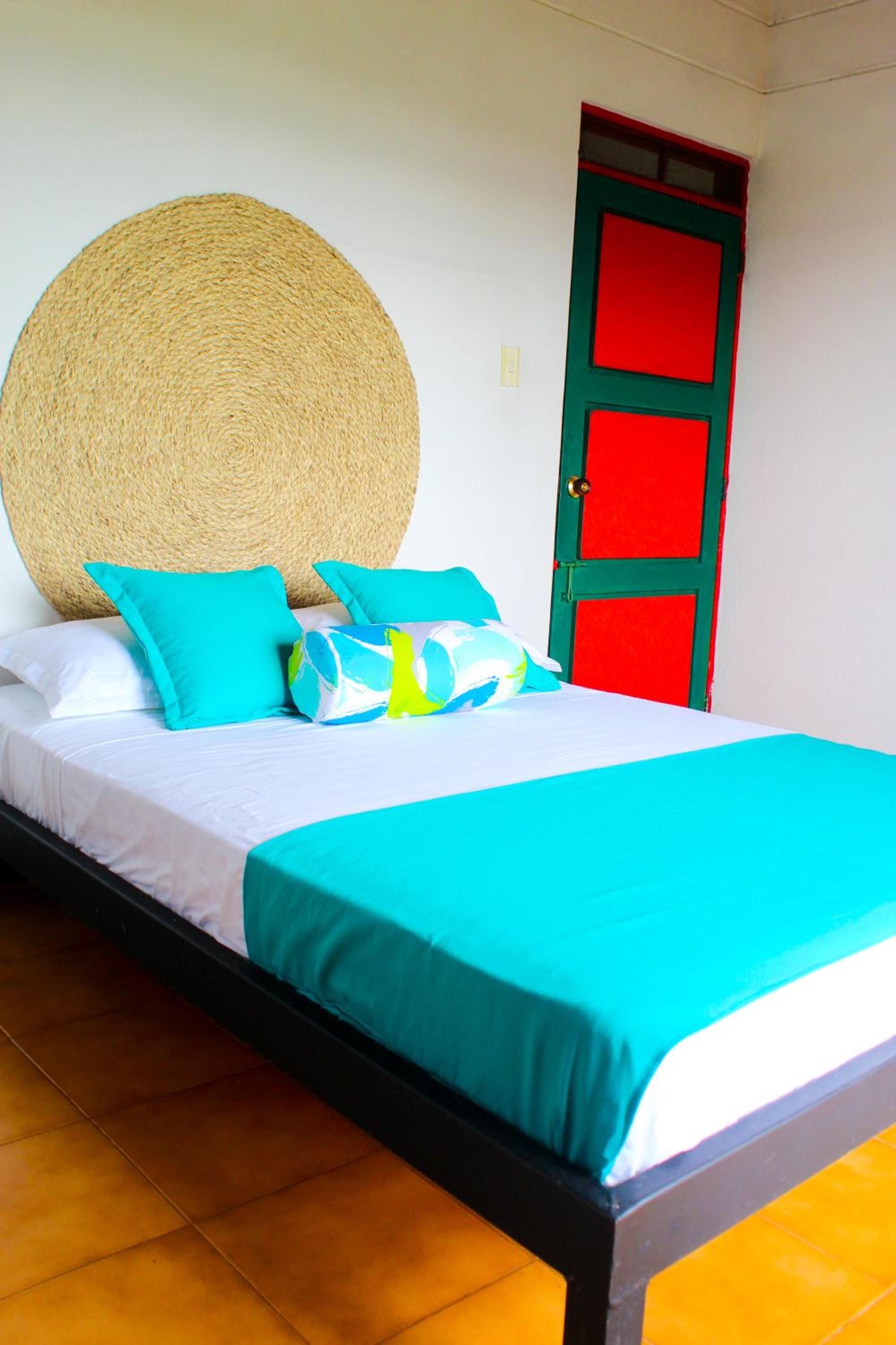 Casa Abba Hotel