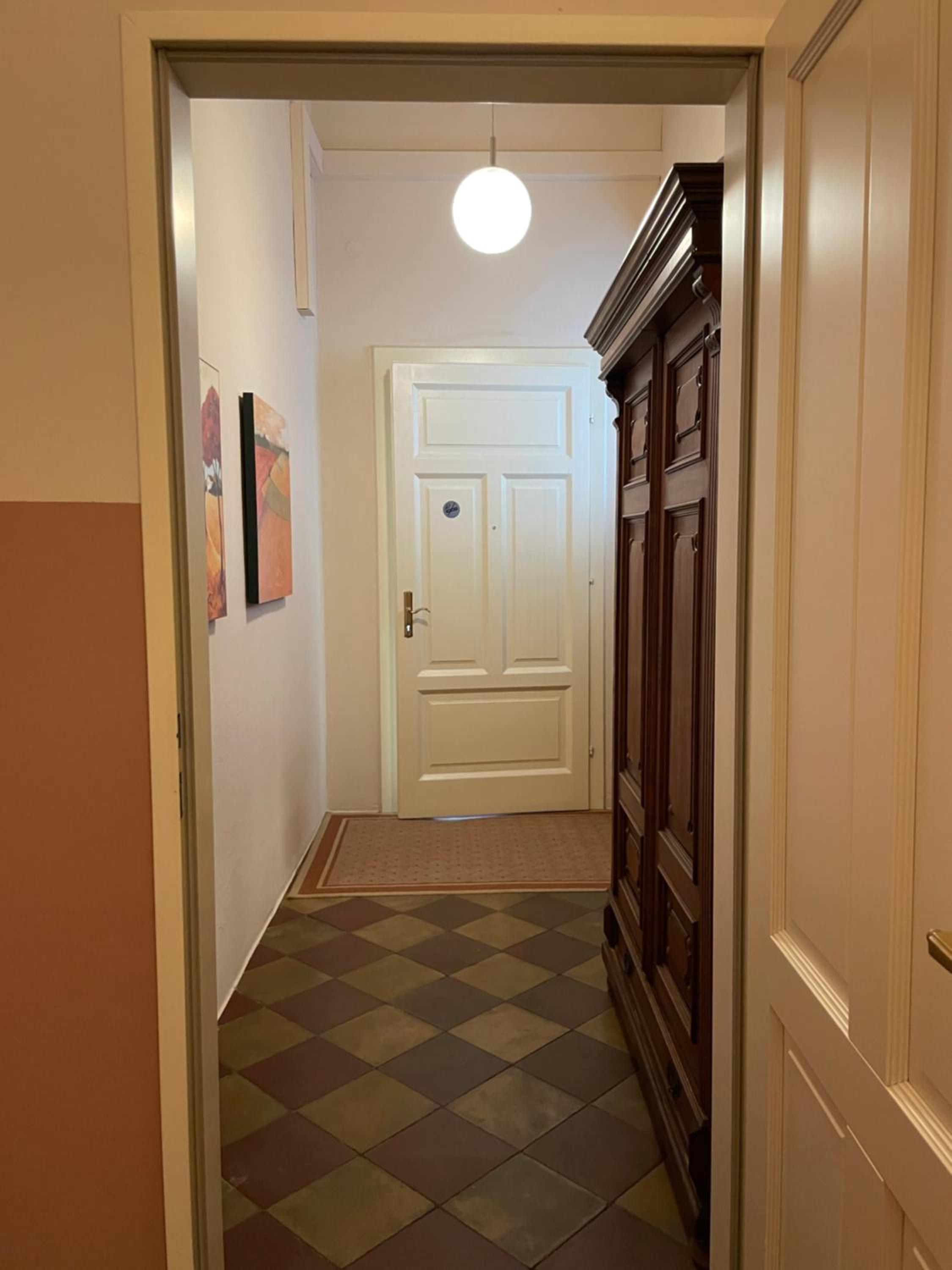 Stadtapartment WOHNEN48.AT