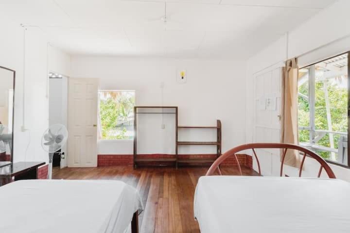 Mar Caribe PV