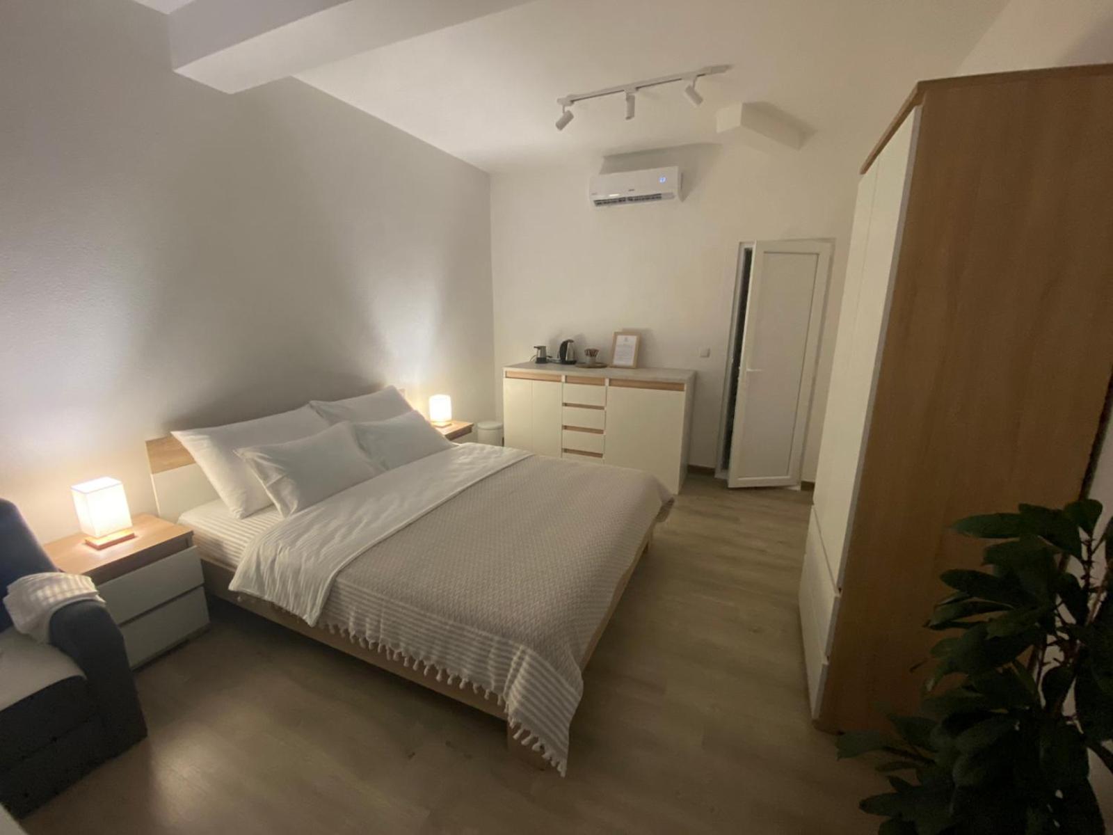Guest House Stojanoski view 5
