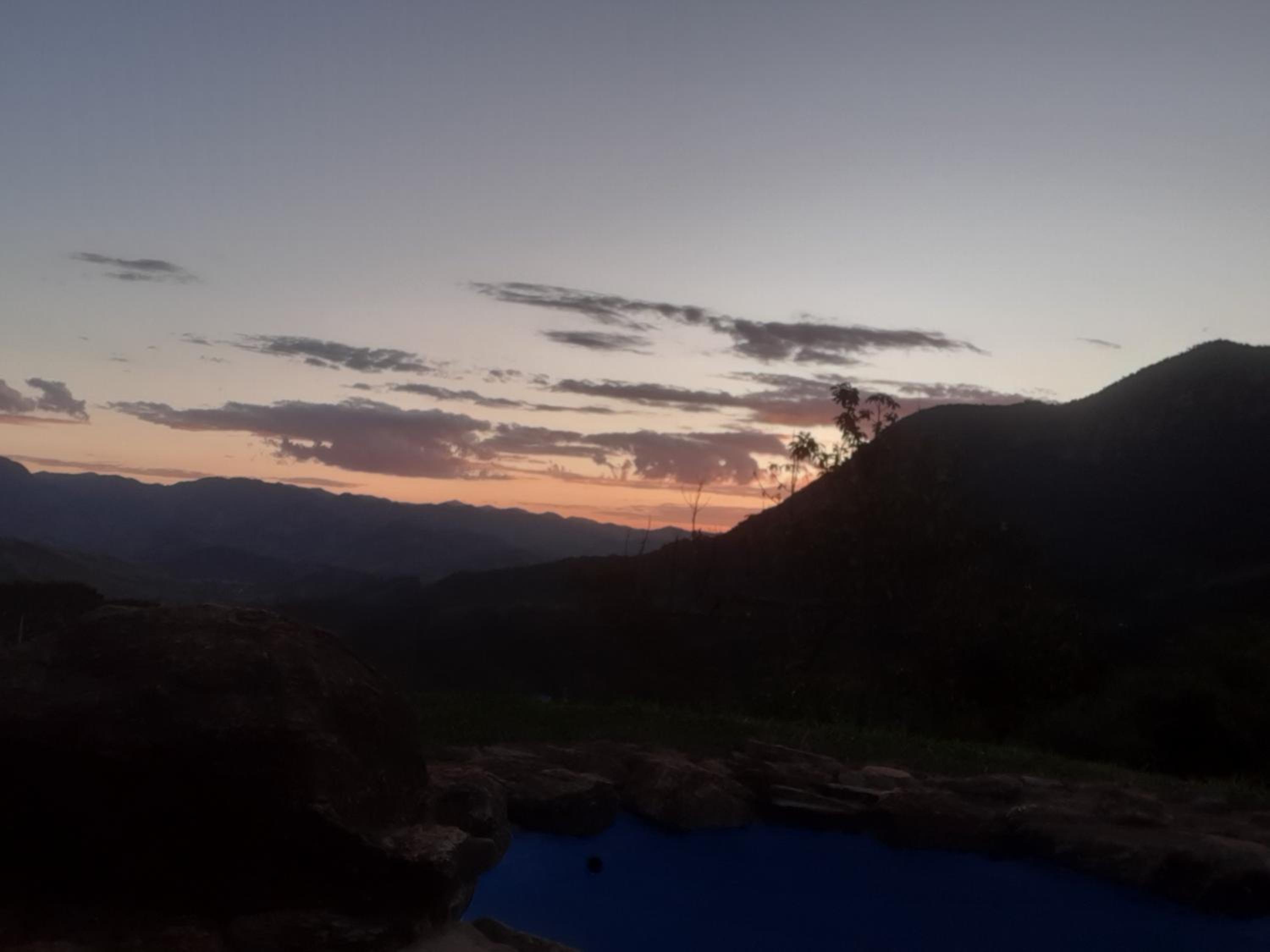 Cabana do Camelo