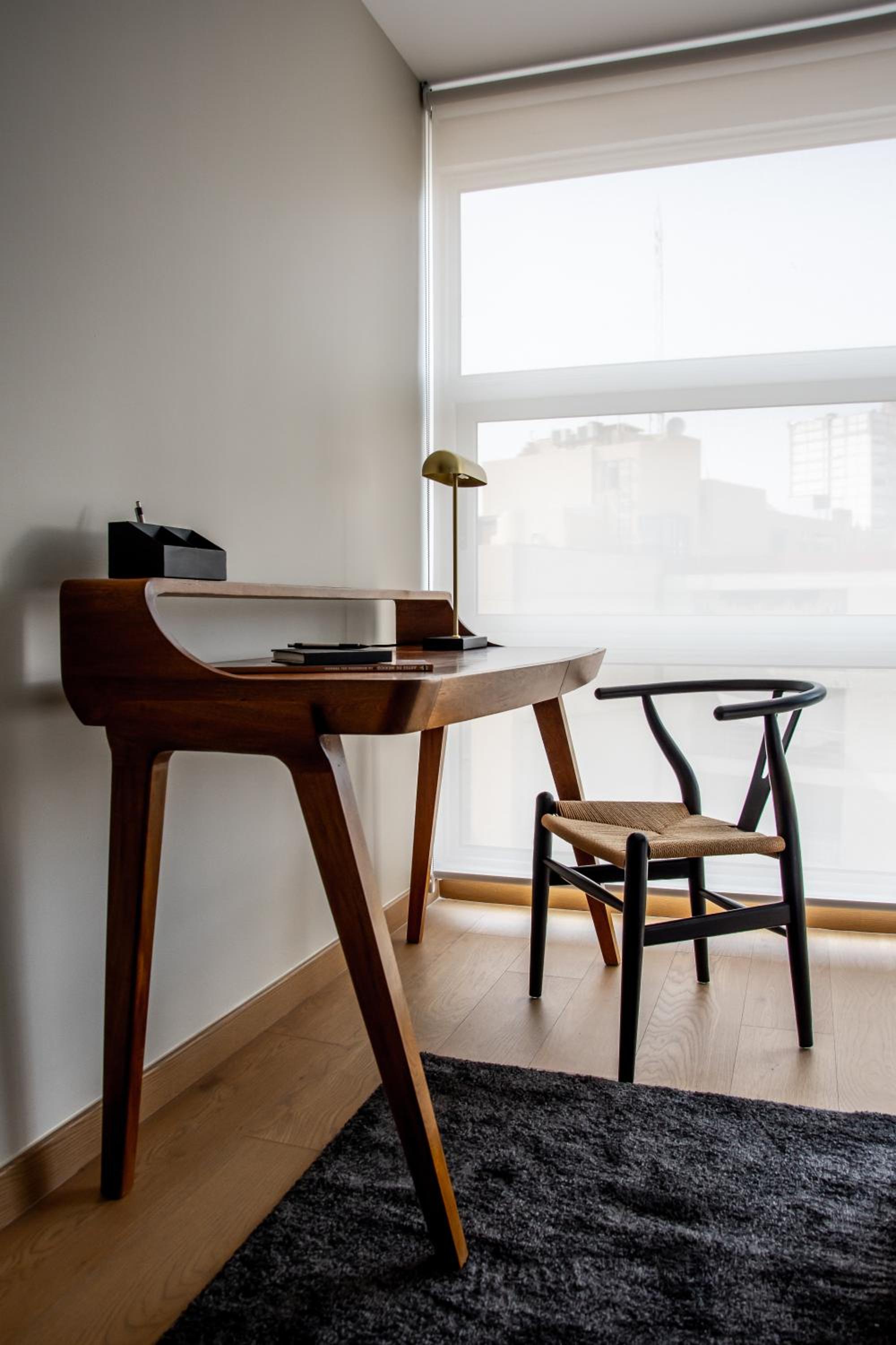 2 BR New apartment in Condesa photo 4