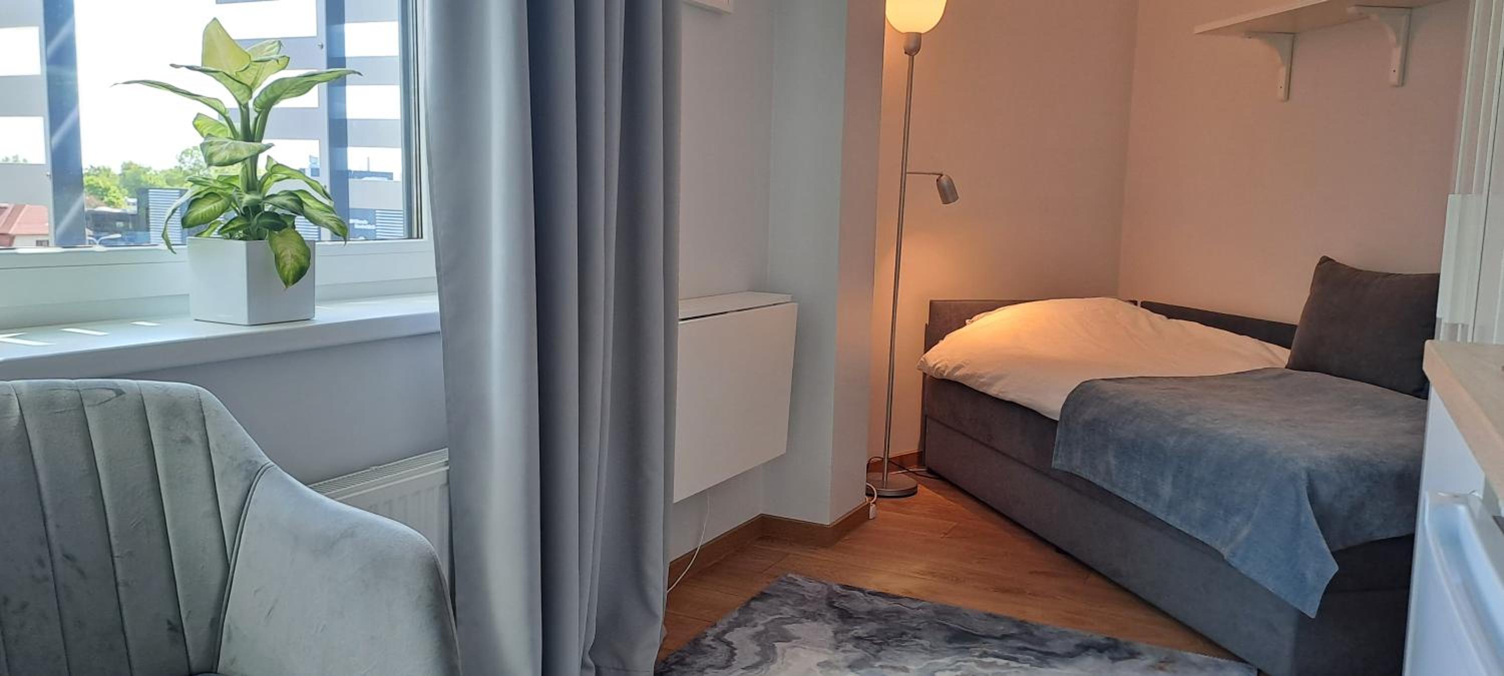 Pepleri Studio 68 view 2