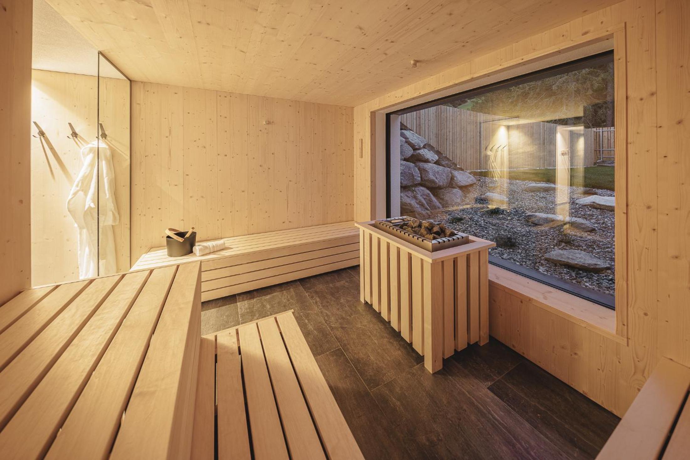 Silva Apartments - App "Summit" view 5