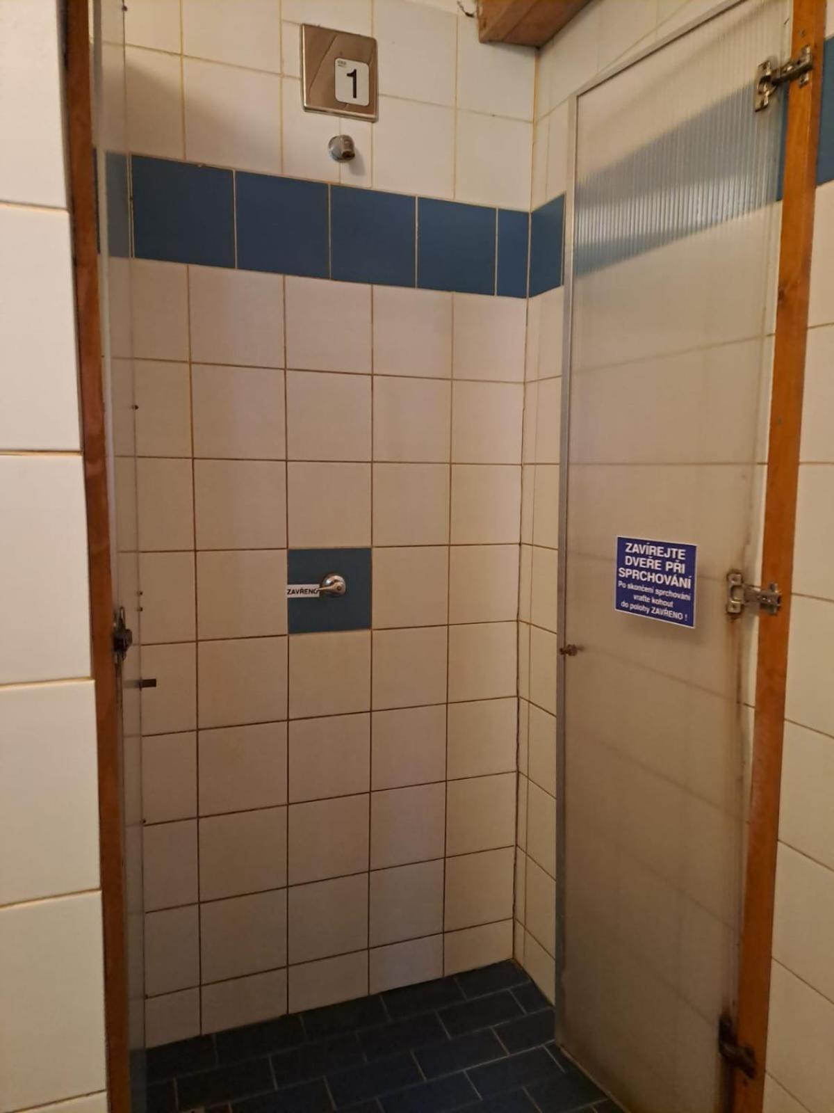 Autokemp Komorník Kunžak