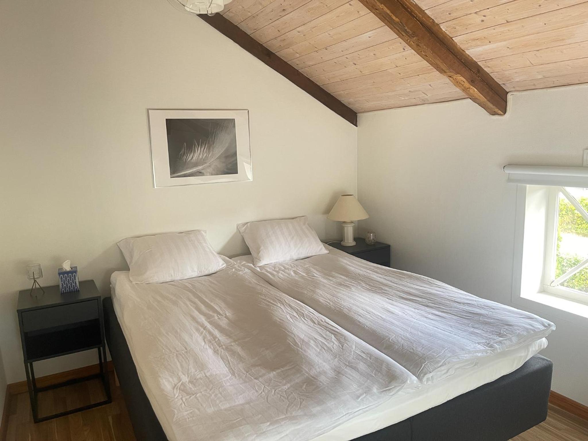 Lovely Waterfront Cottage near Karlshamn