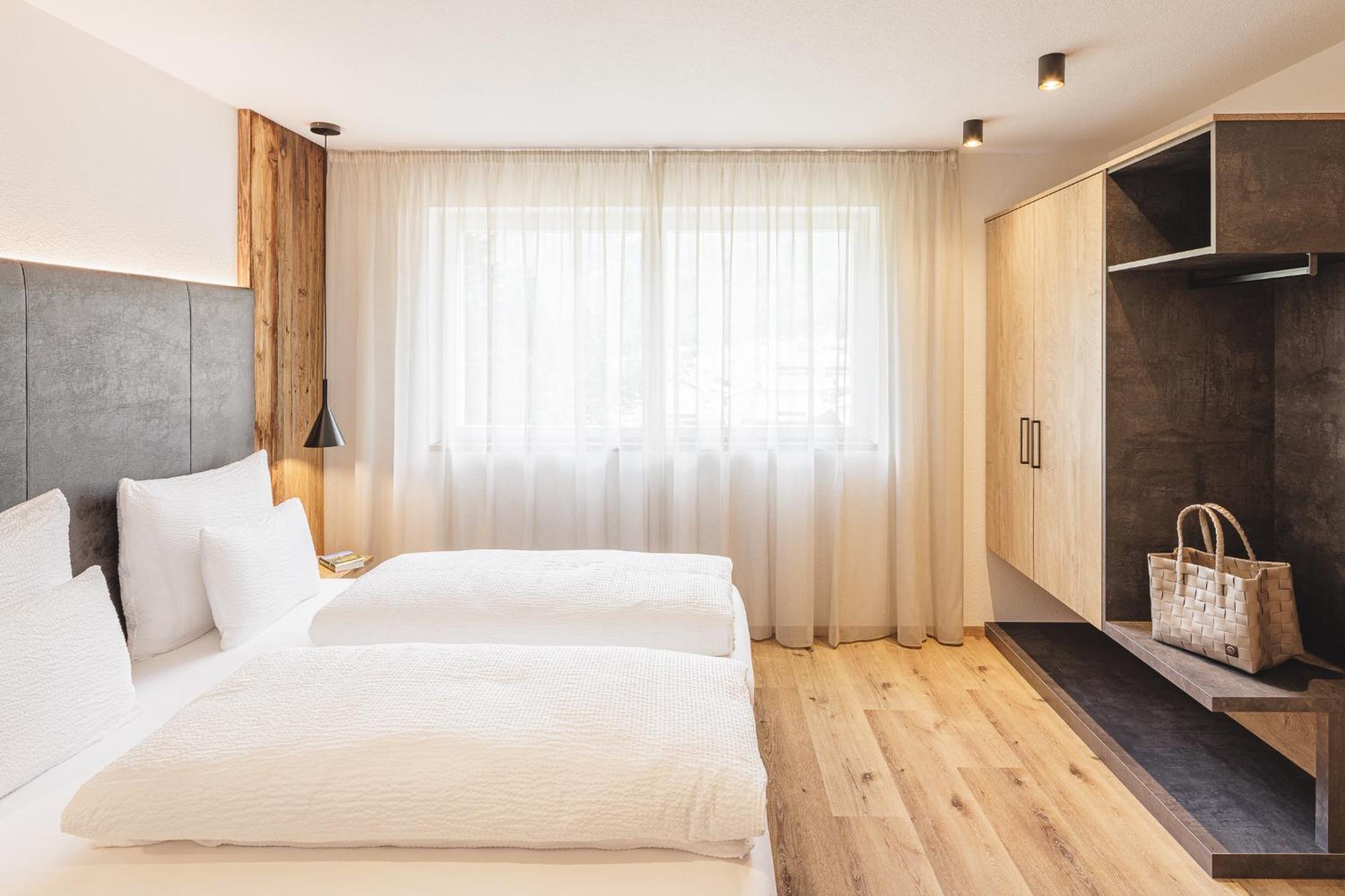 Silva Apartments - App "Mountain" view 5