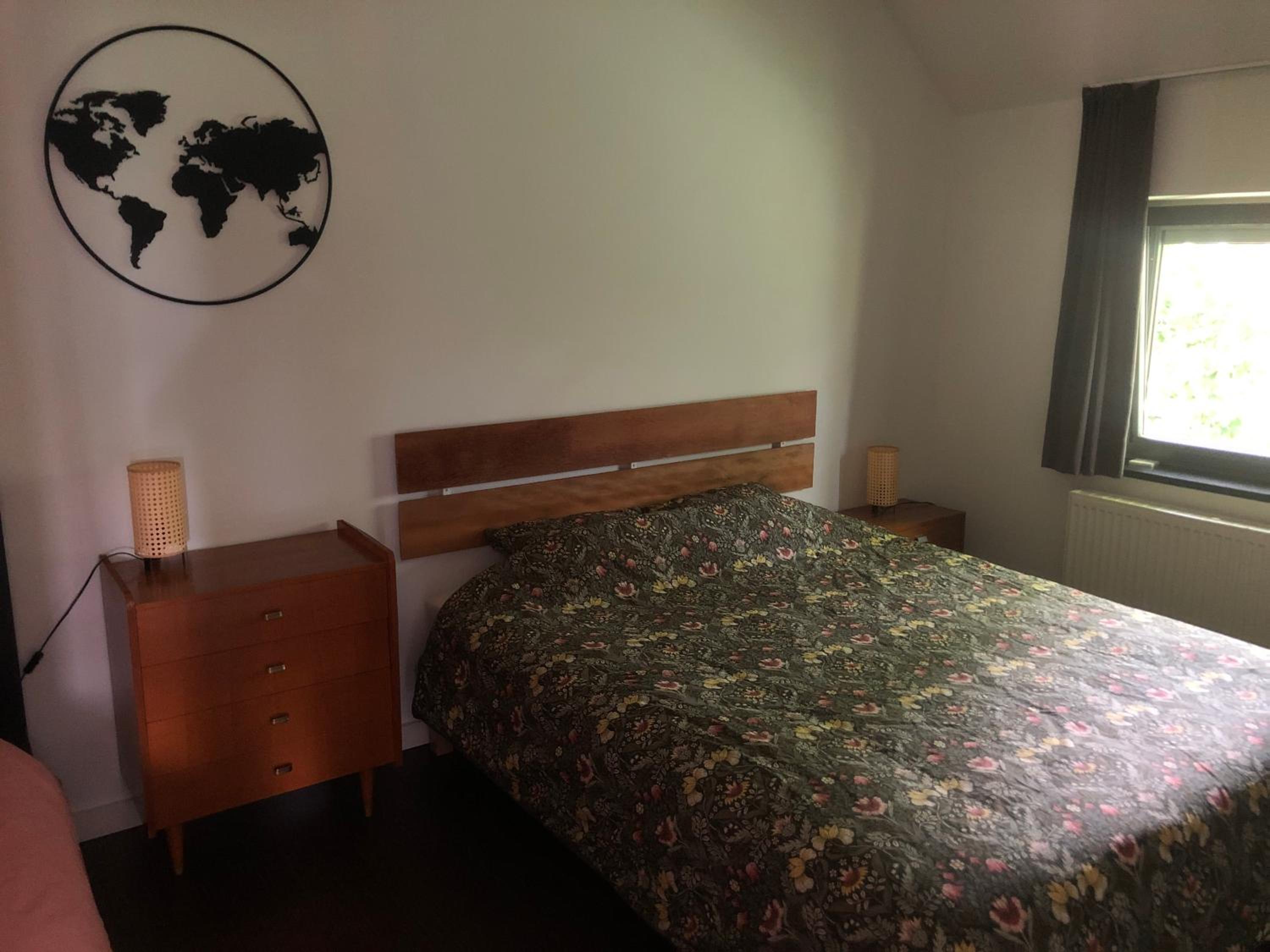 landelijke villa met zwembad en gezellige openhaard