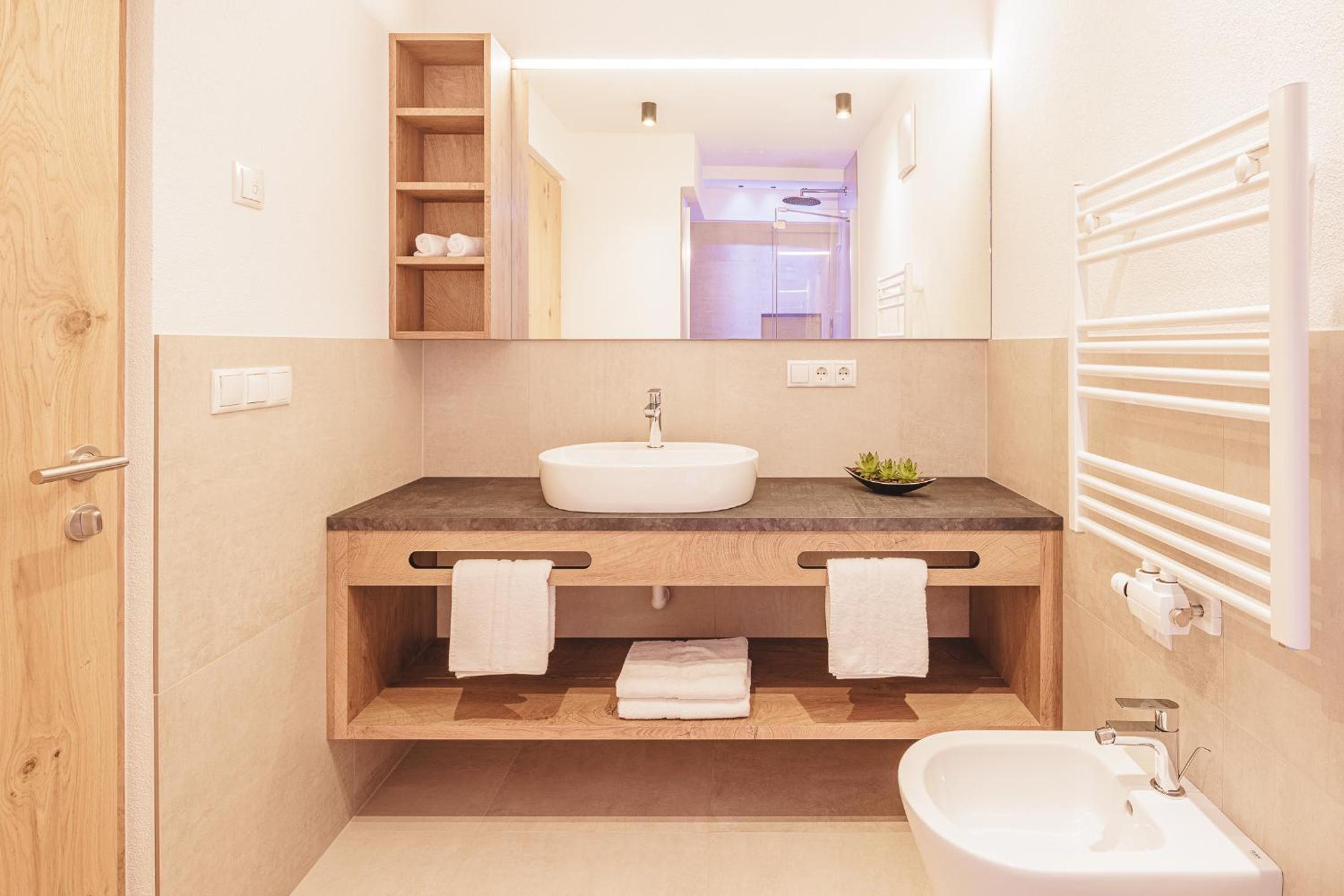 Silva Apartments - App "Forest" view 5