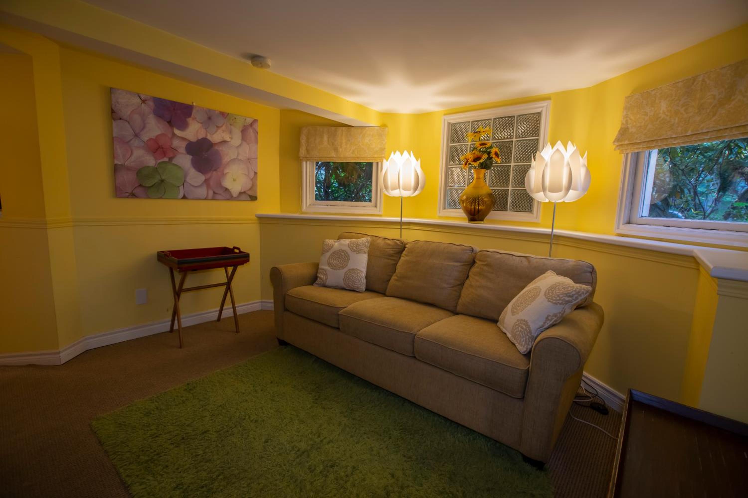 Barclay House Bed and Breakfast