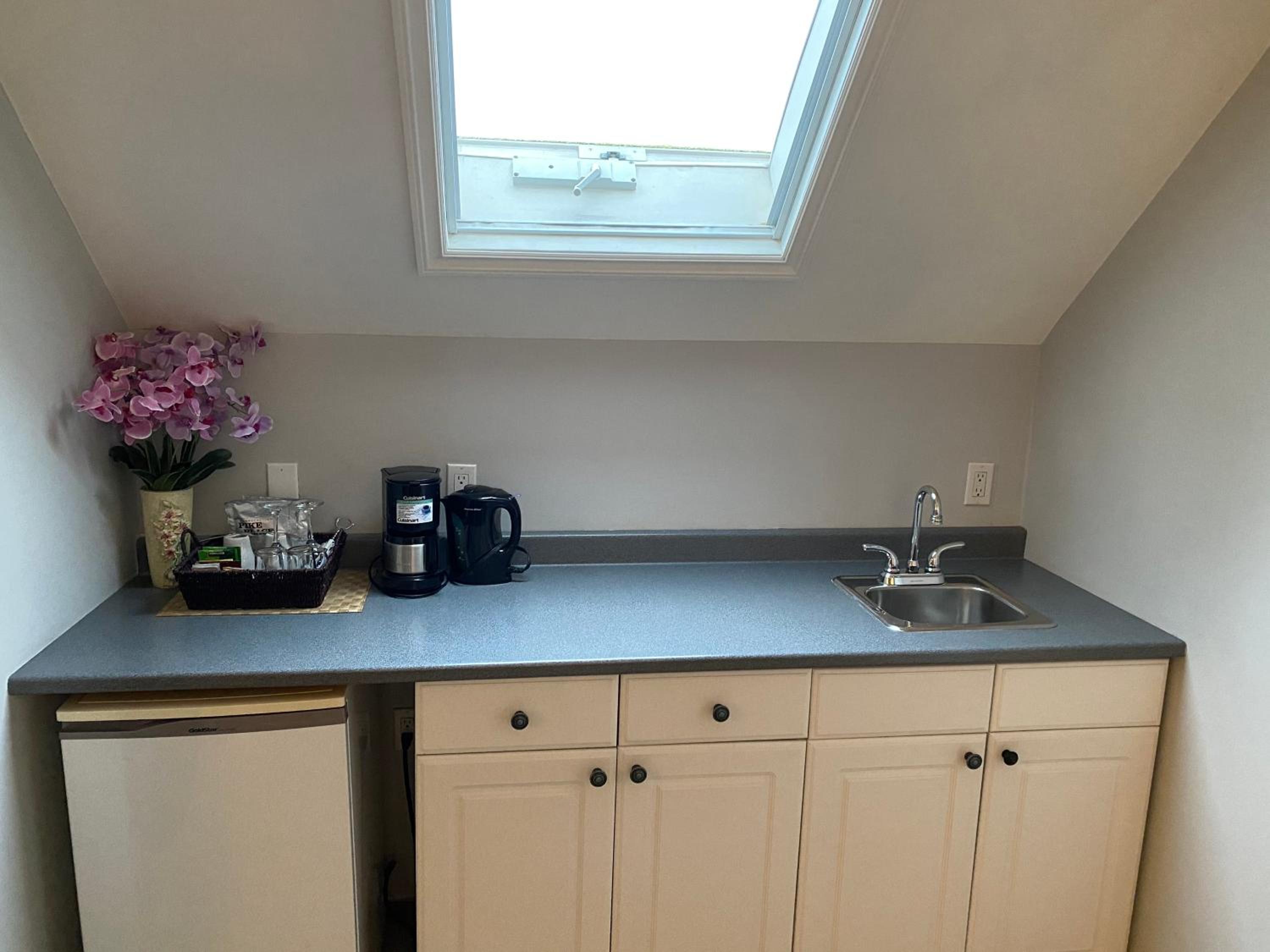 Barclay House Bed and Breakfast