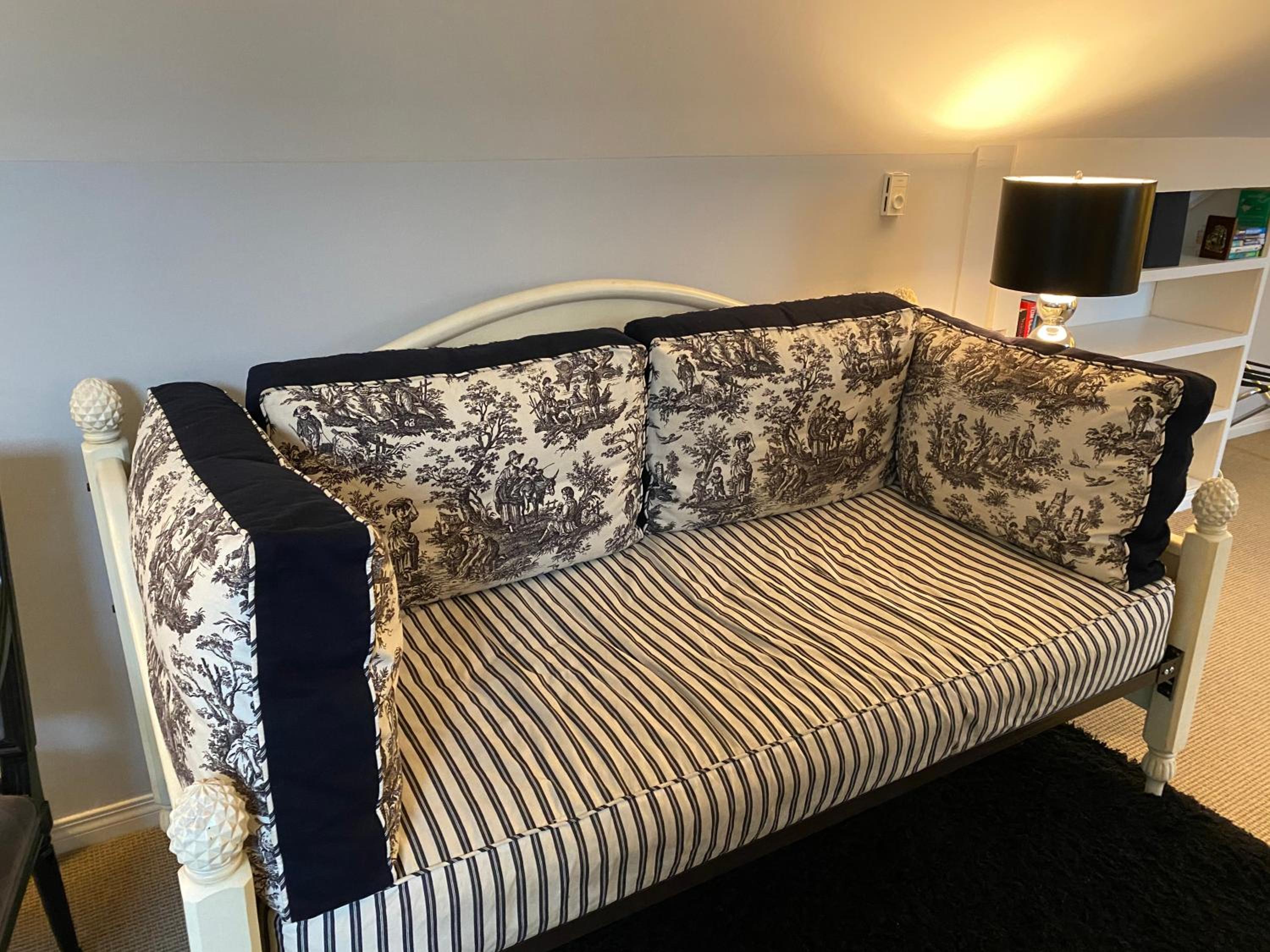 Barclay House Bed and Breakfast