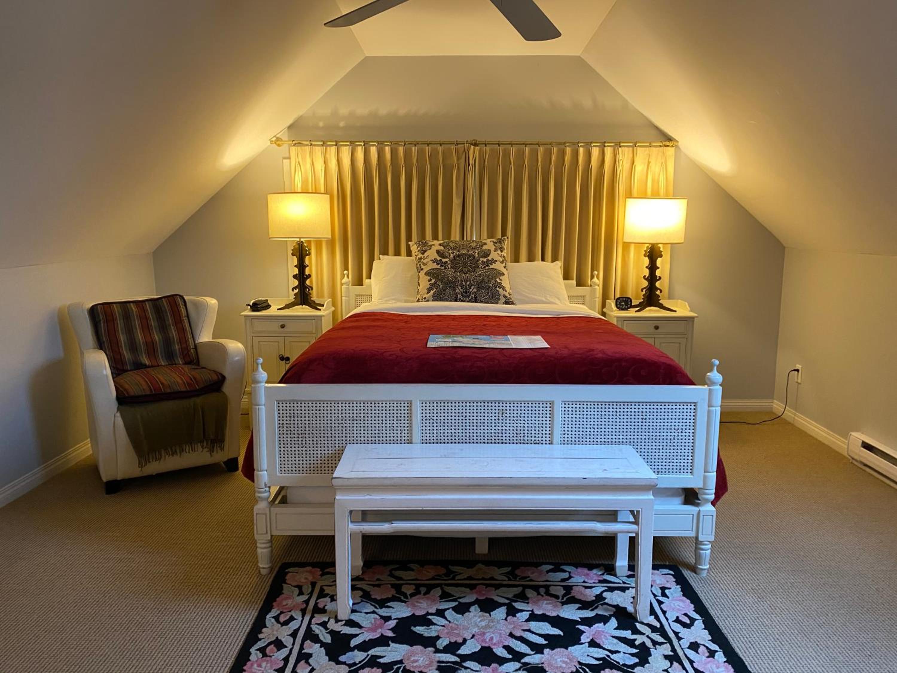 Barclay House Bed and Breakfast