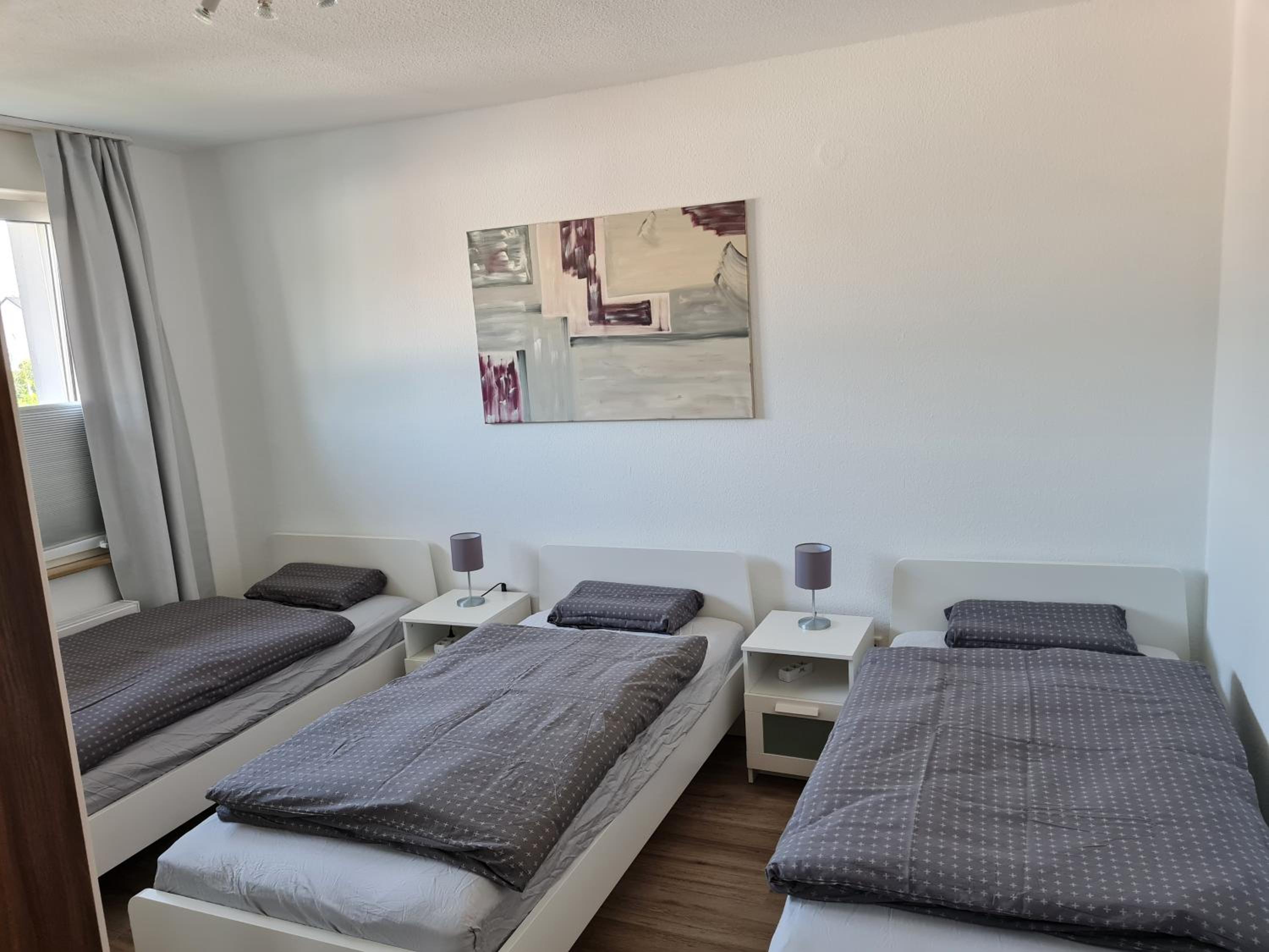 Wohnung in Herne
