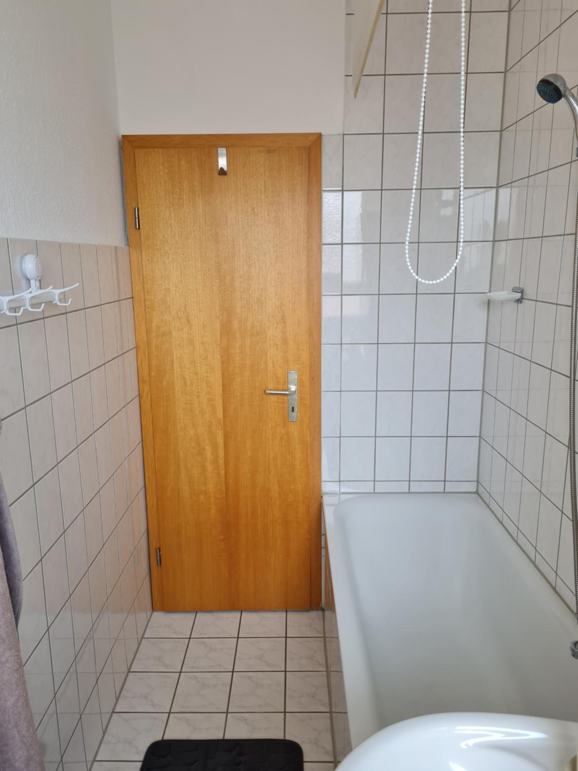 Wohnung in Herne