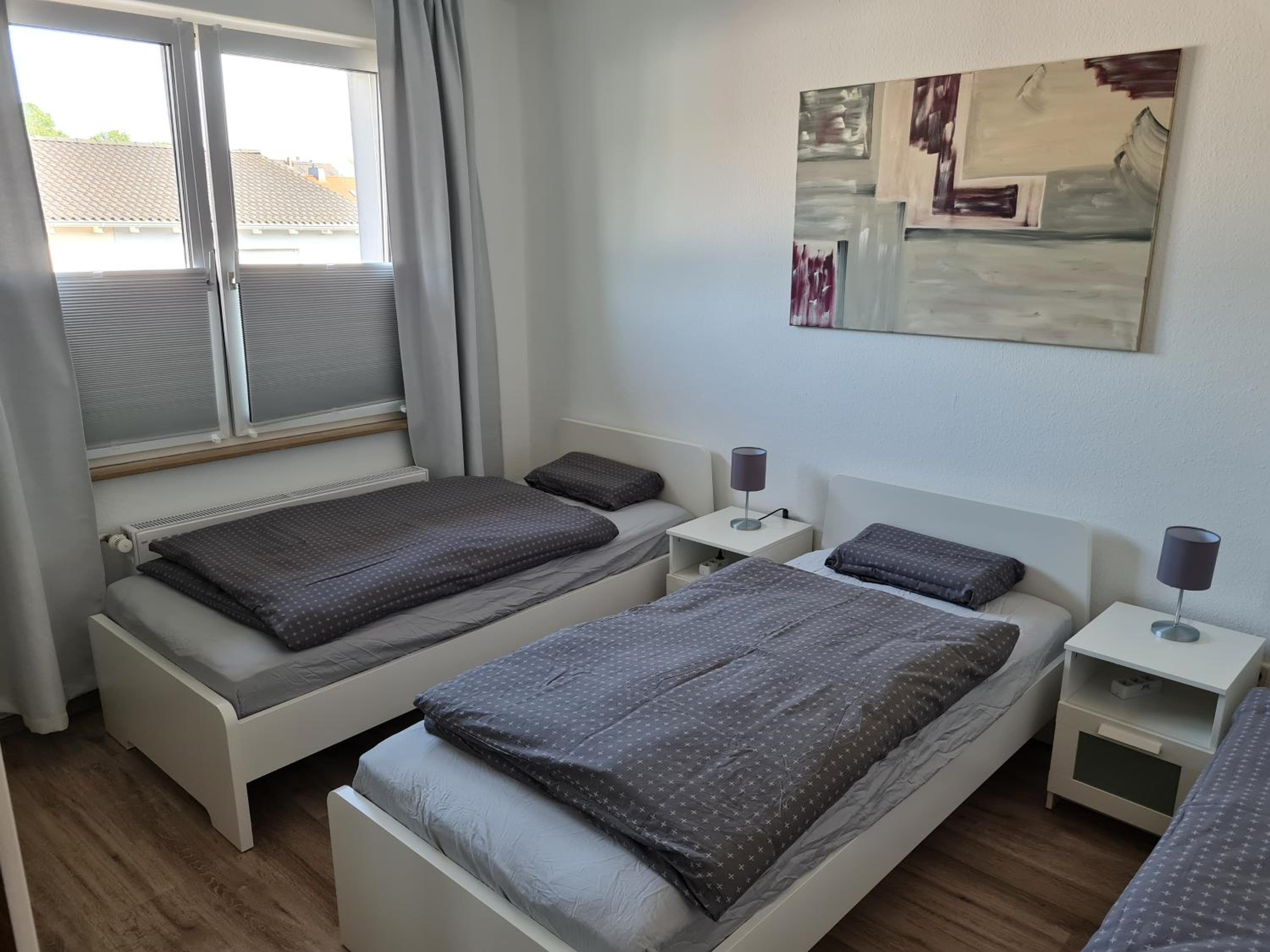 Wohnung in Herne