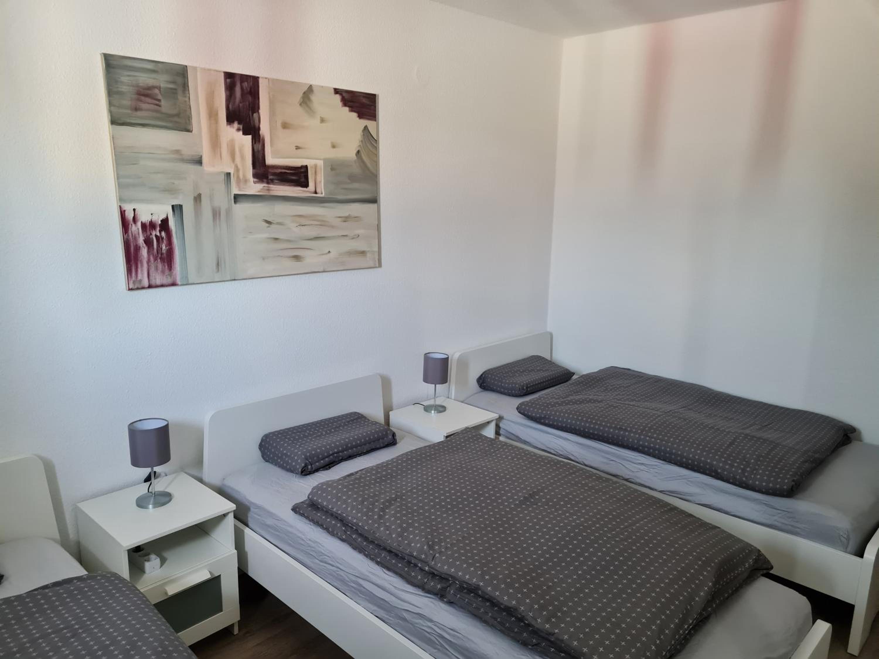 Wohnung in Herne