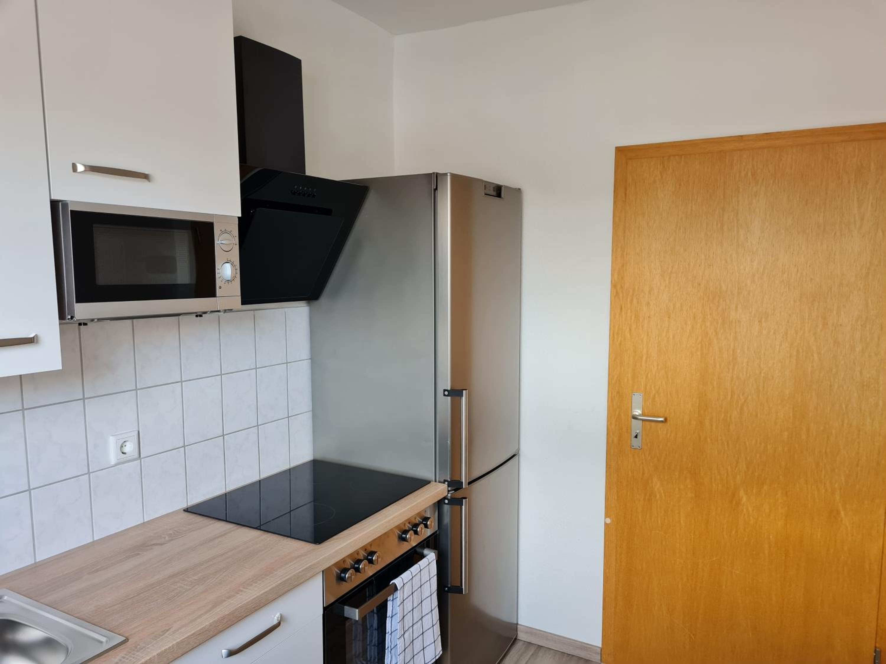 Wohnung in Herne