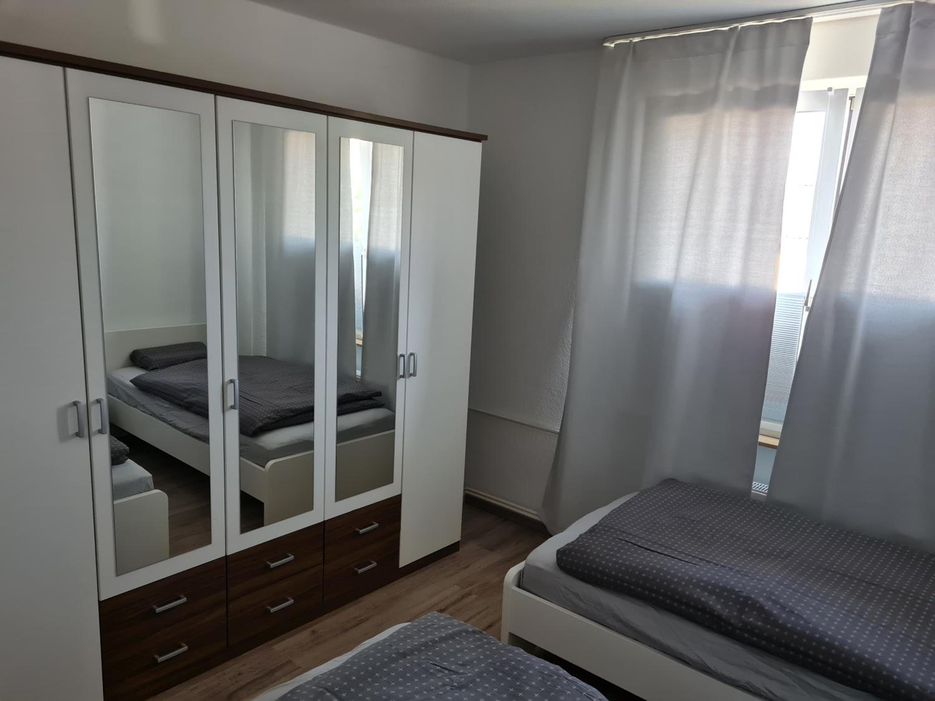 Wohnung in Herne