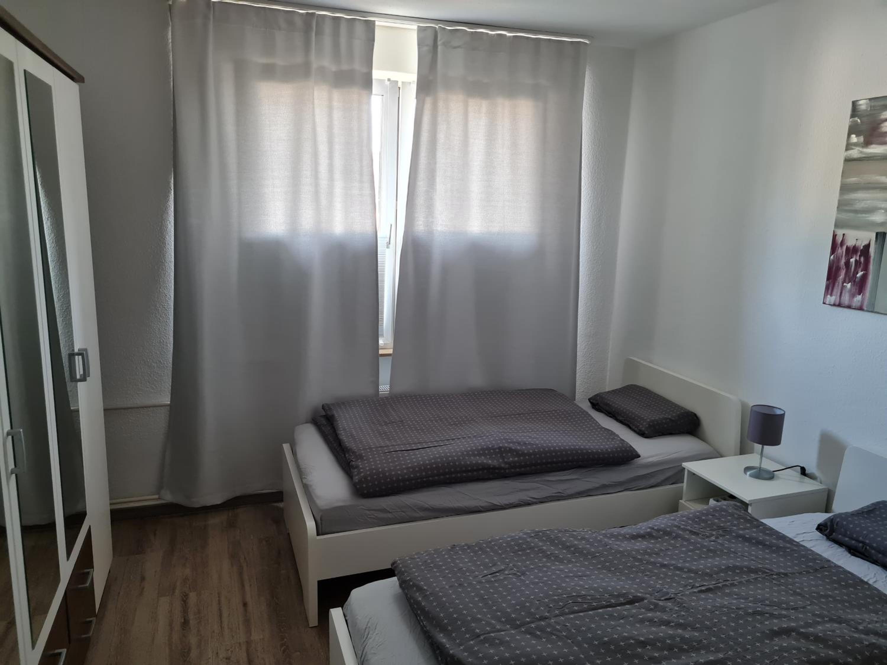 Wohnung in Herne