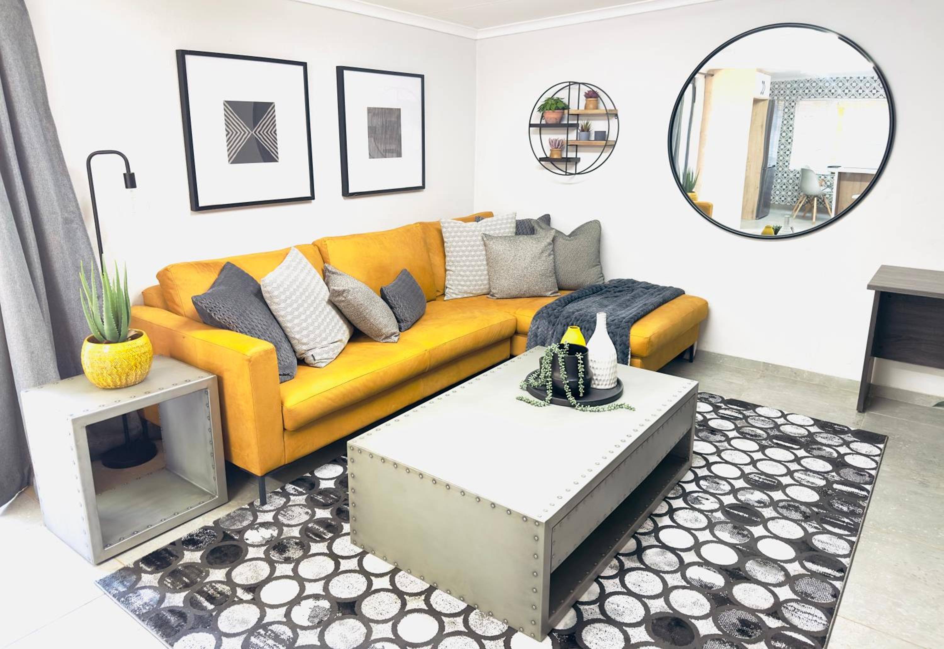 Lemon Ivy Guesthouse