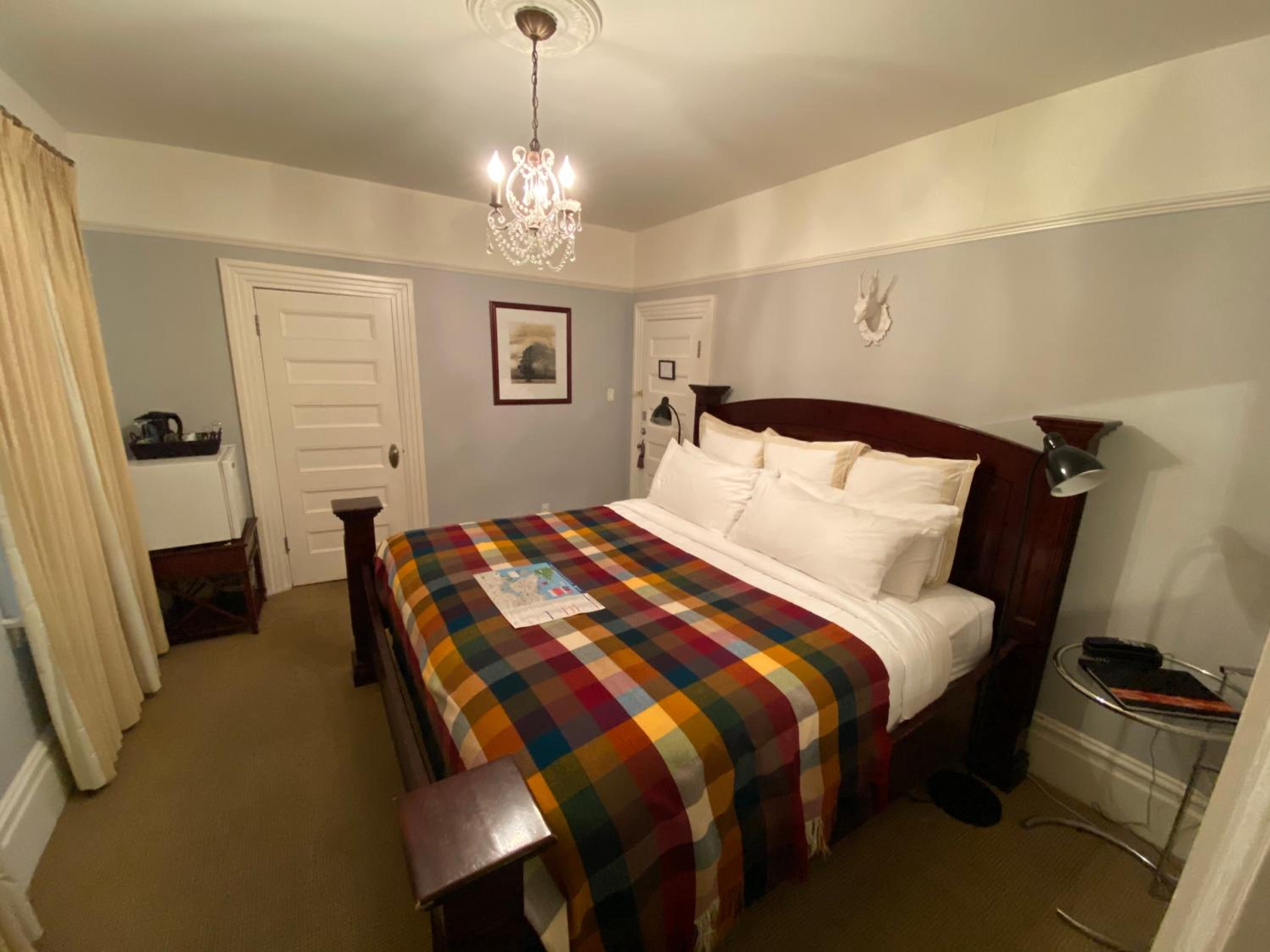 Barclay House Bed and Breakfast