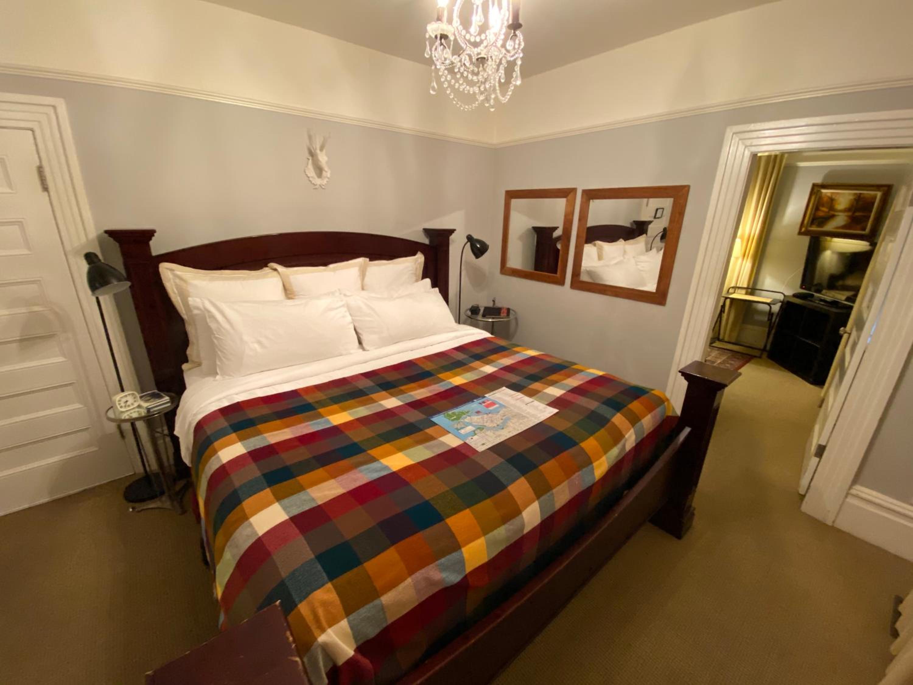 Barclay House Bed and Breakfast