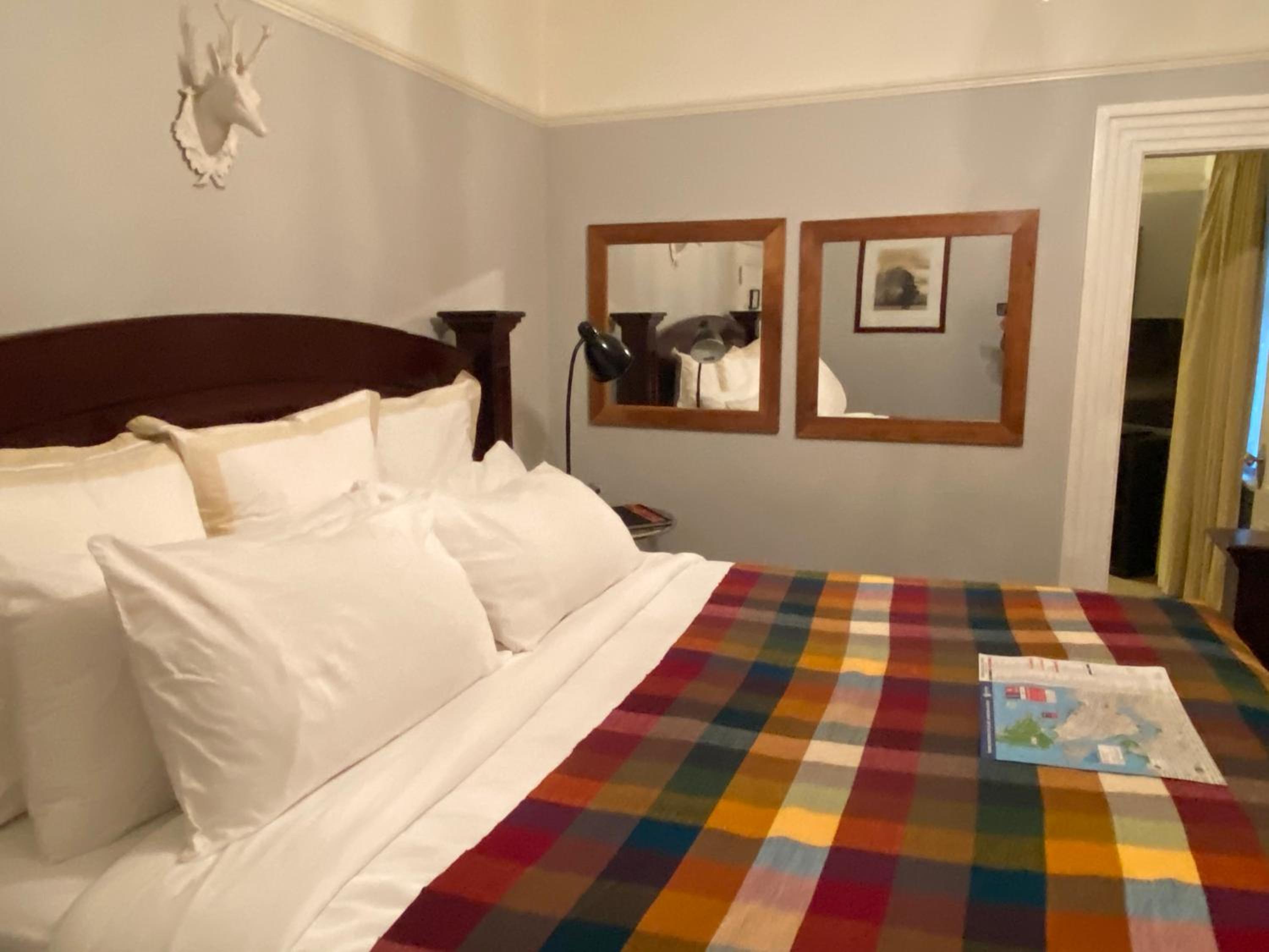 Barclay House Bed and Breakfast