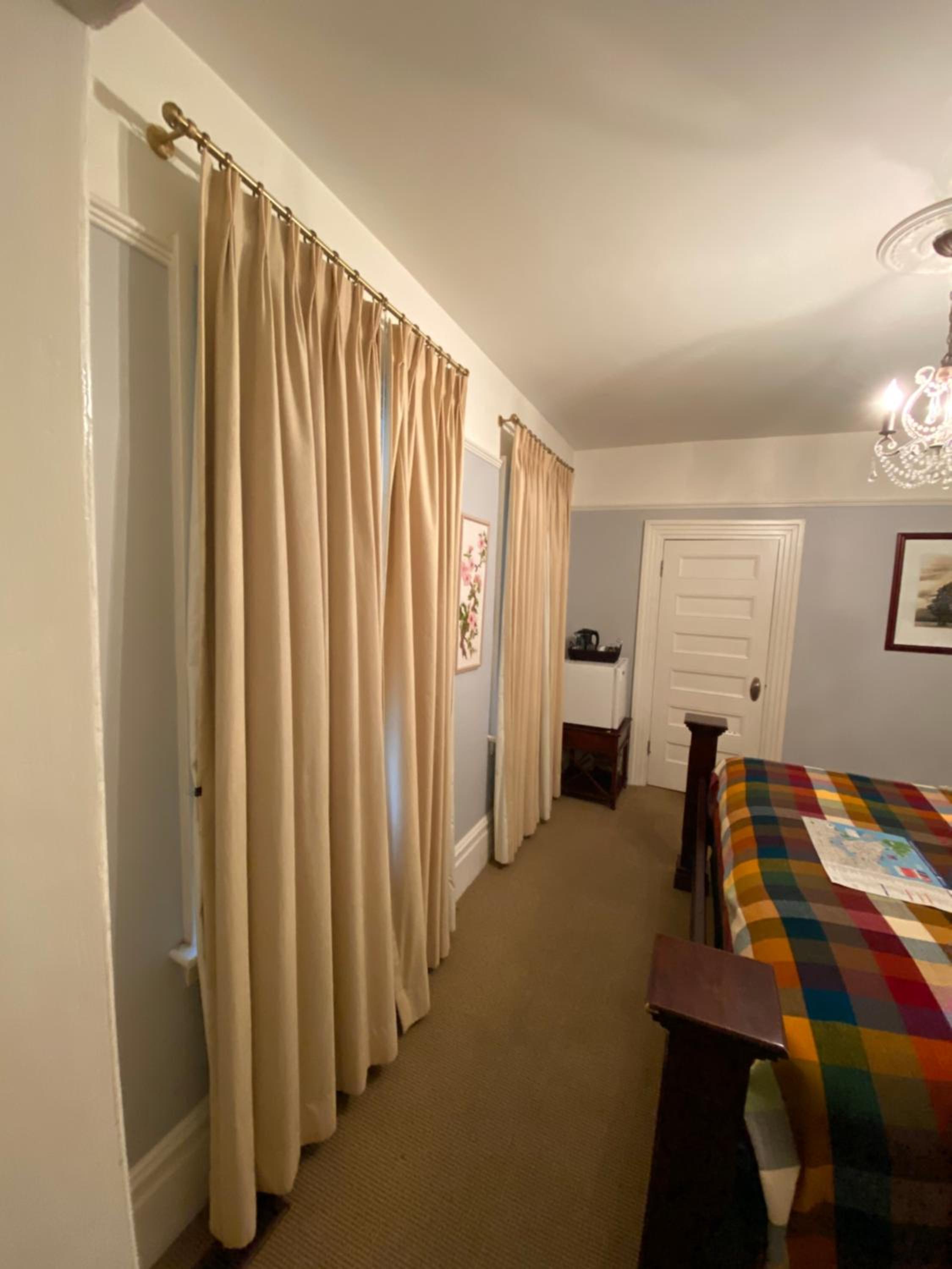 Barclay House Bed and Breakfast