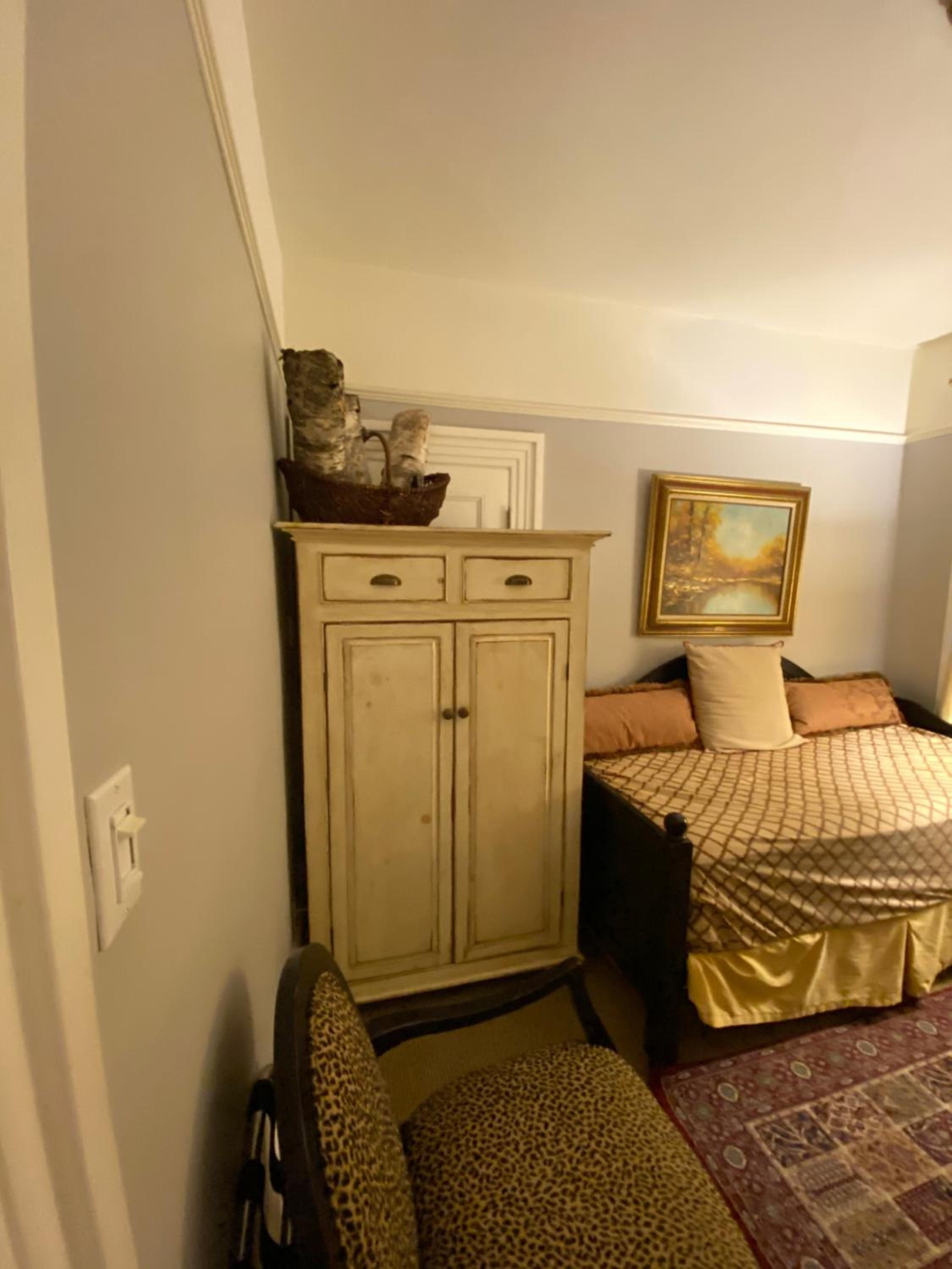 Barclay House Bed and Breakfast