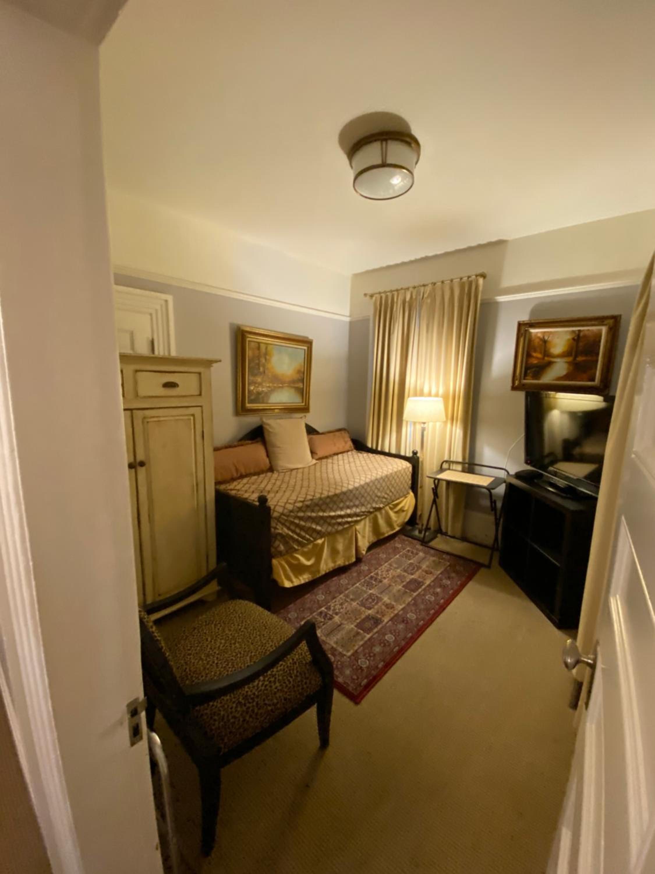Barclay House Bed and Breakfast