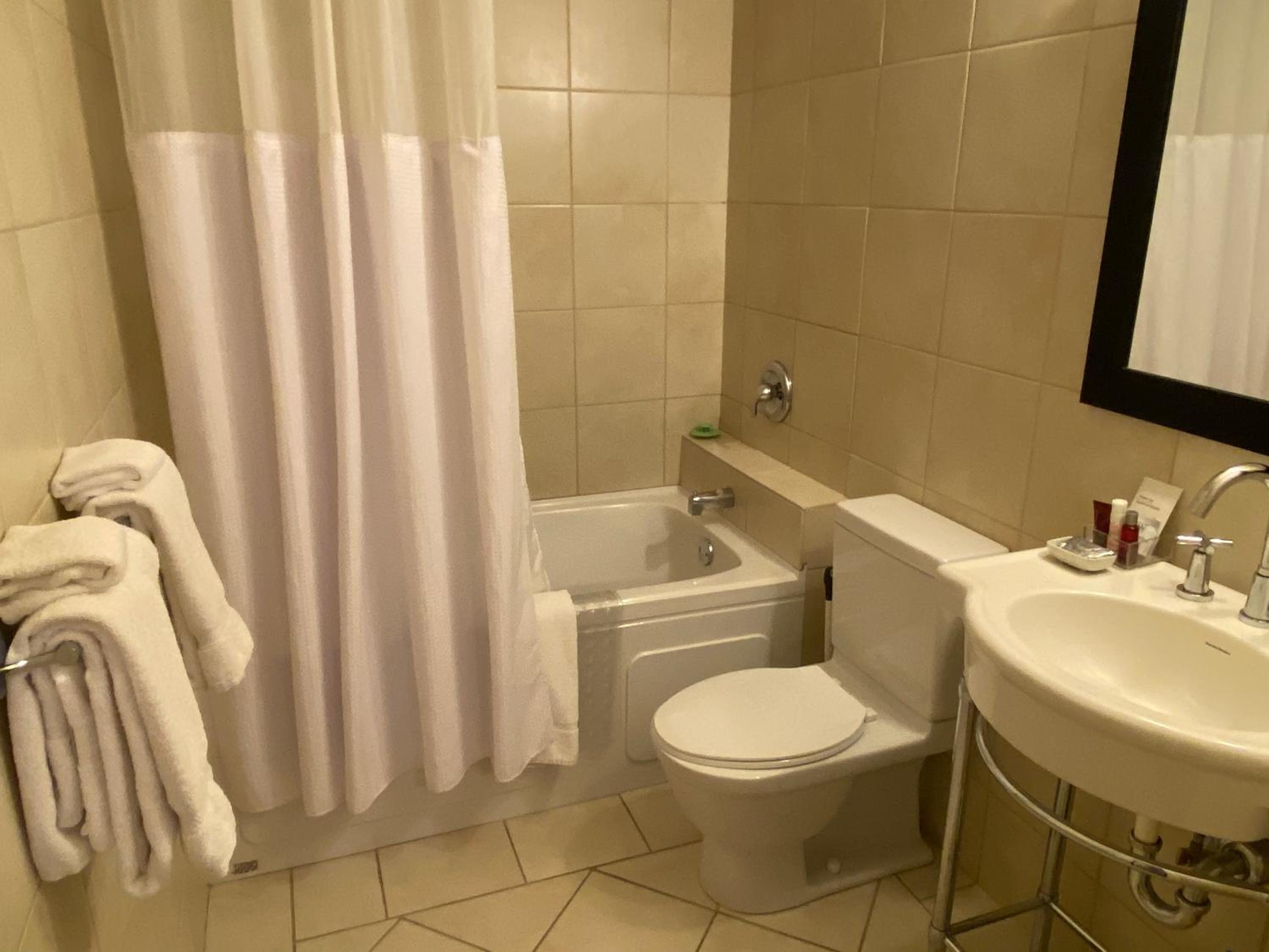 Barclay House Bed and Breakfast