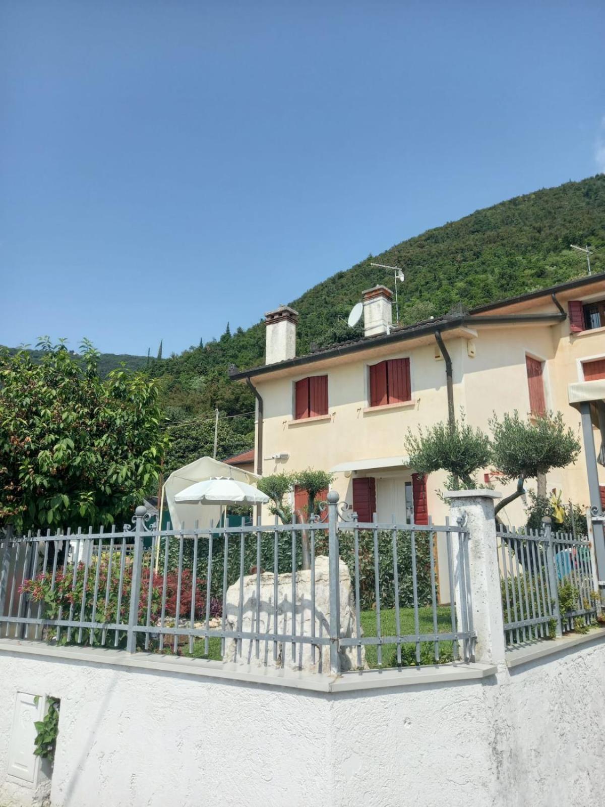Appartamento Regina photo 5