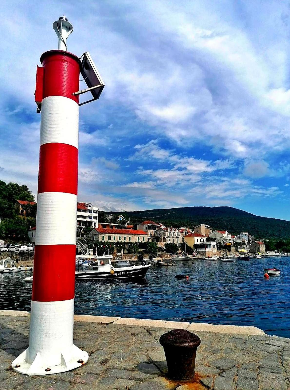 Apartmani Trašte view 5