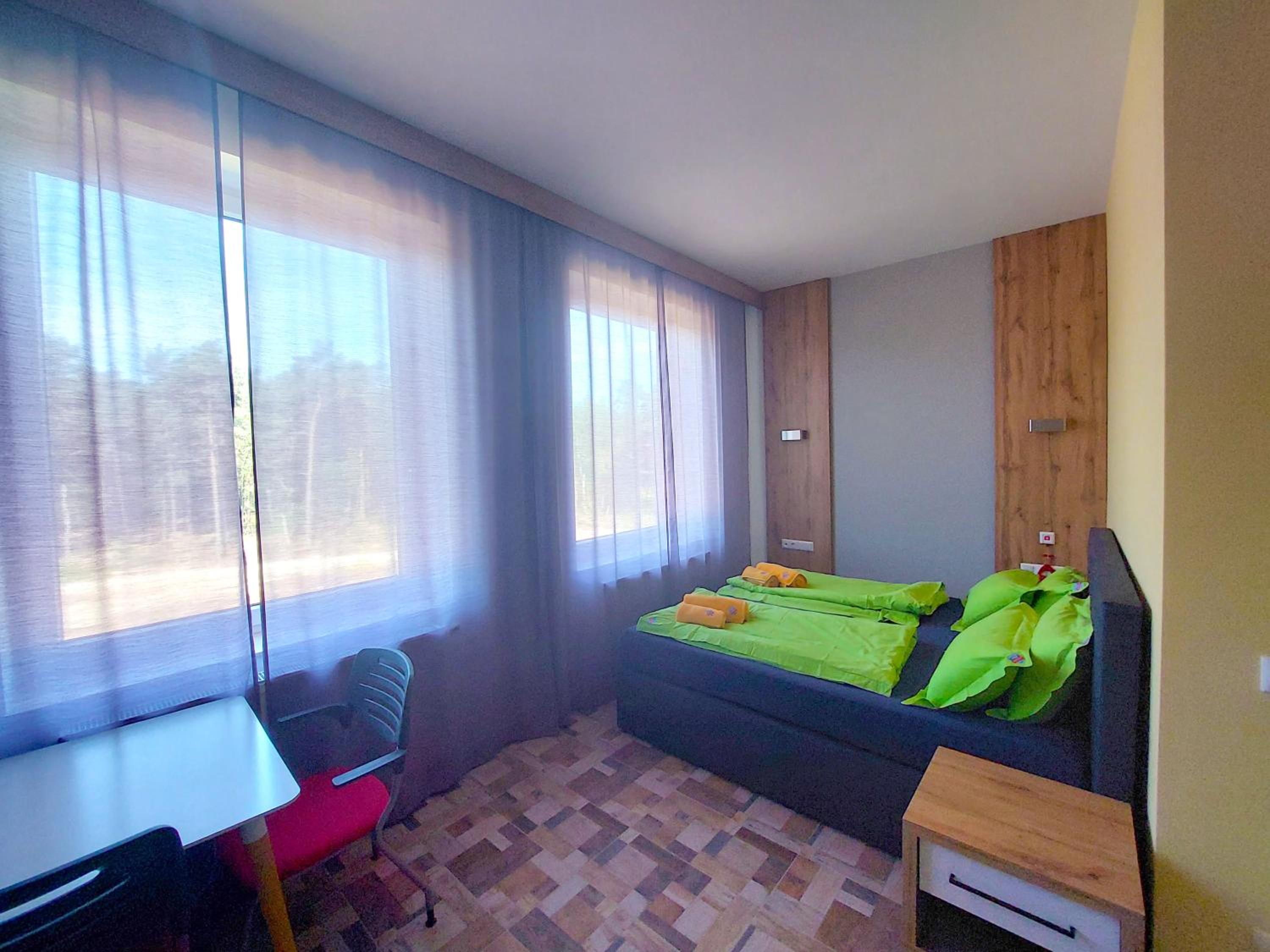 HOSTEL Wesendorf Residenz
