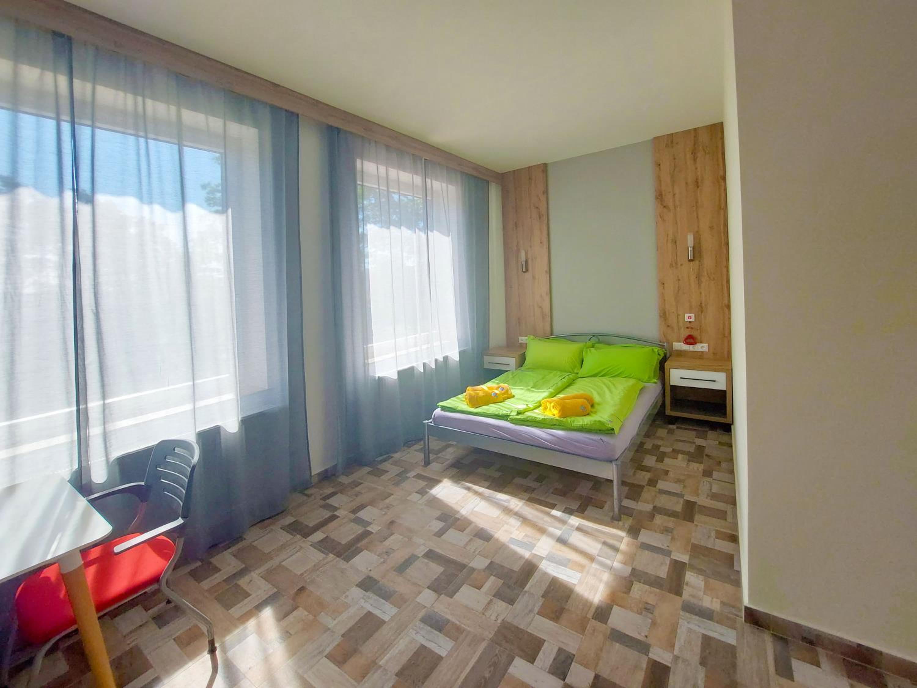 HOSTEL Wesendorf Residenz