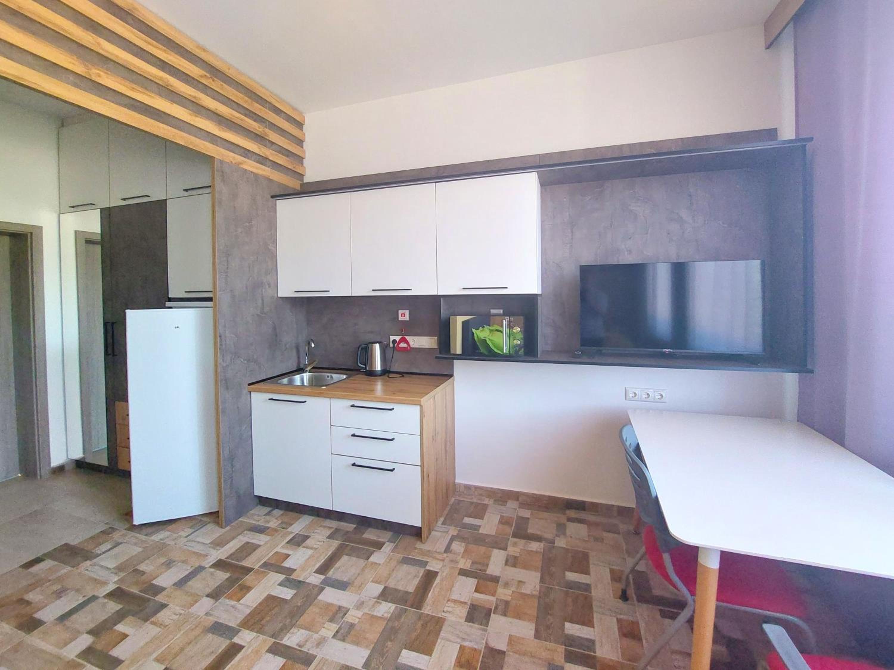 HOSTEL Wesendorf Residenz