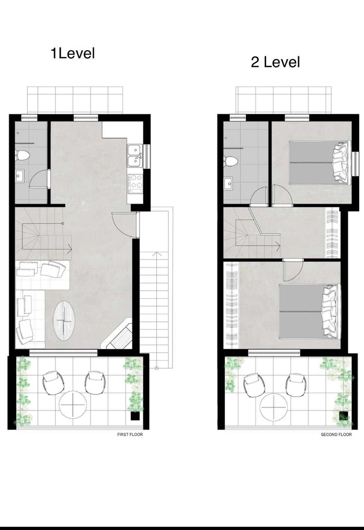 Milion Living Residences